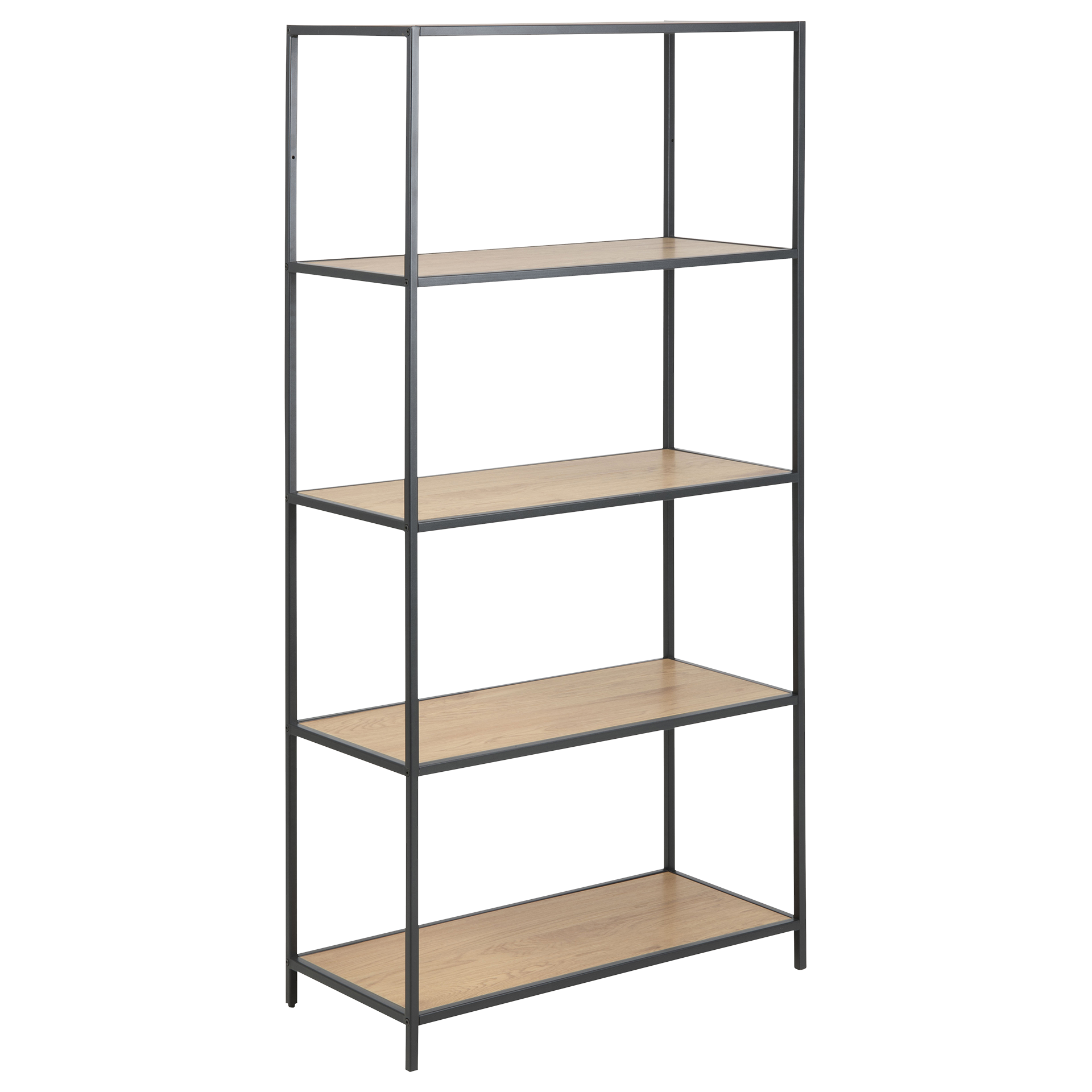 Regal Seaford Eichefarben Regal Seaford Eichefarben