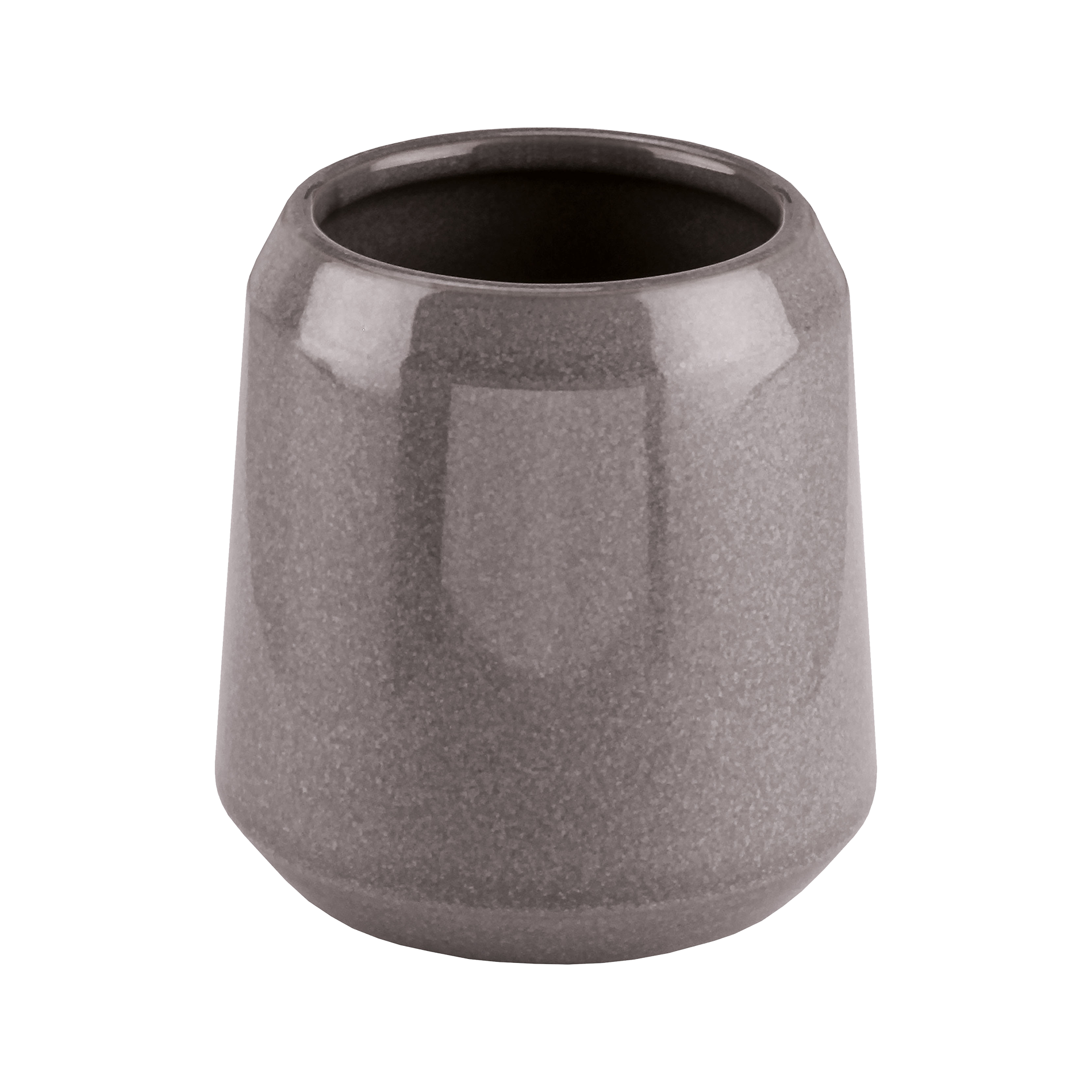 kleine Wolke Zahnputzbecher Mystic Anthrazit kleine Wolke Zahnputzbecher Mystic Anthrazit