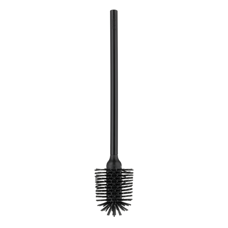 Kela WC-Bürste TPR Schwarz Kela WC-Bürste TPR Schwarz