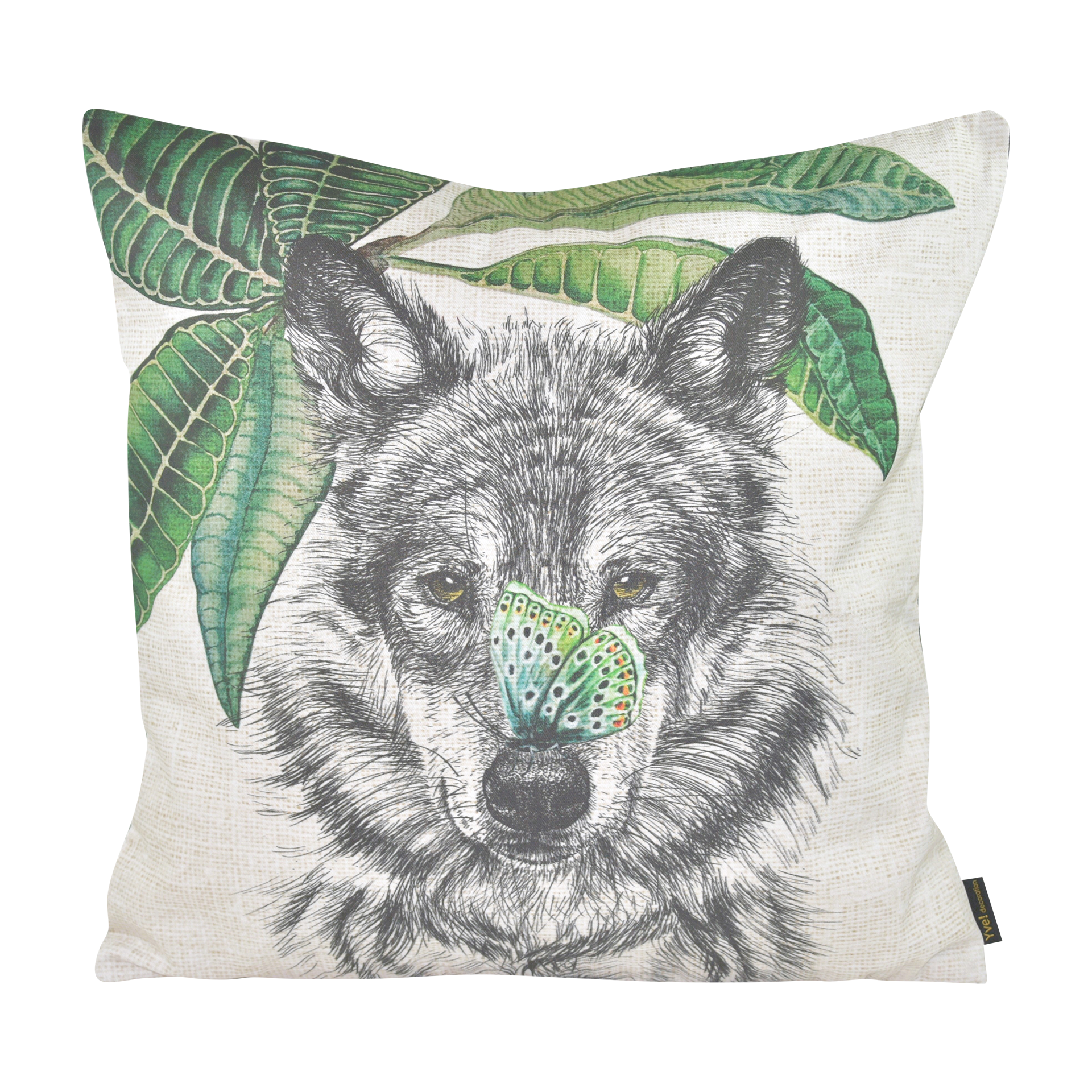 Kissenhülle Fantasy 50x50cm