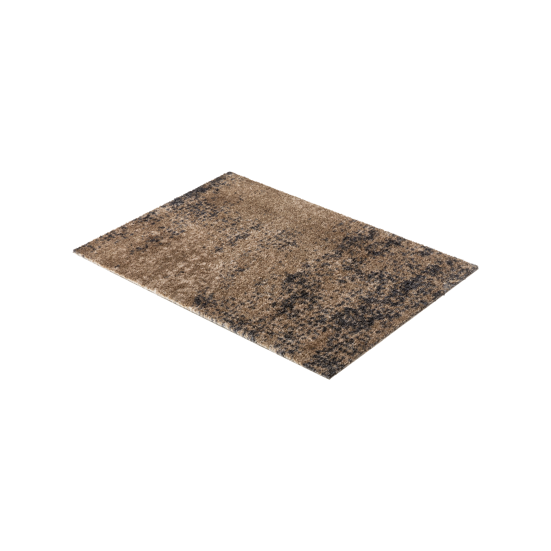SCHÖNER WOHNEN-Kollektion Fußmatte Manhattan 50x70 Vintage Taupe SCHÖNER WOHNEN-Kollektion Fußmatte Manhattan 50x70 Vintage Taupe