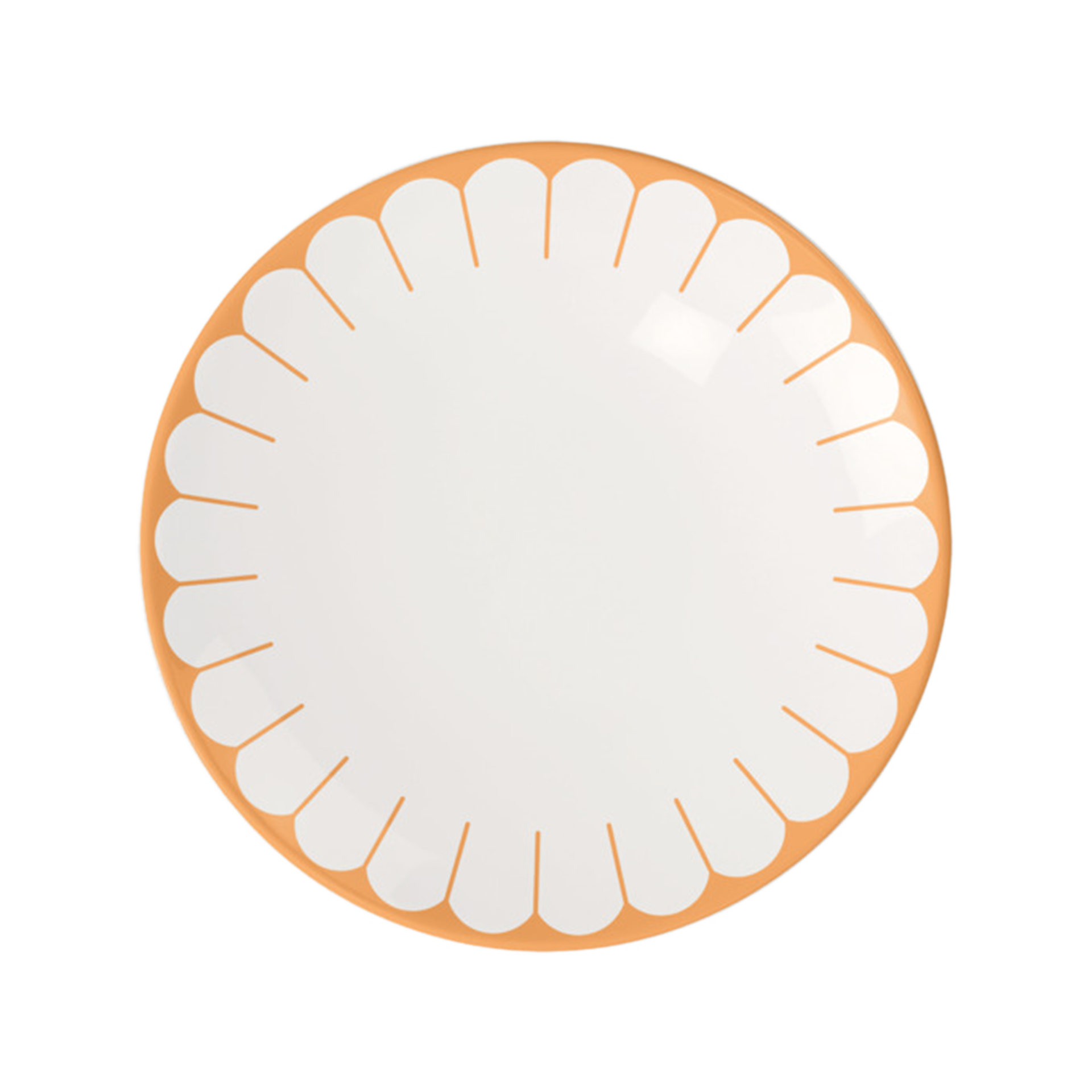 Frühstücksteller Fleur Soleil