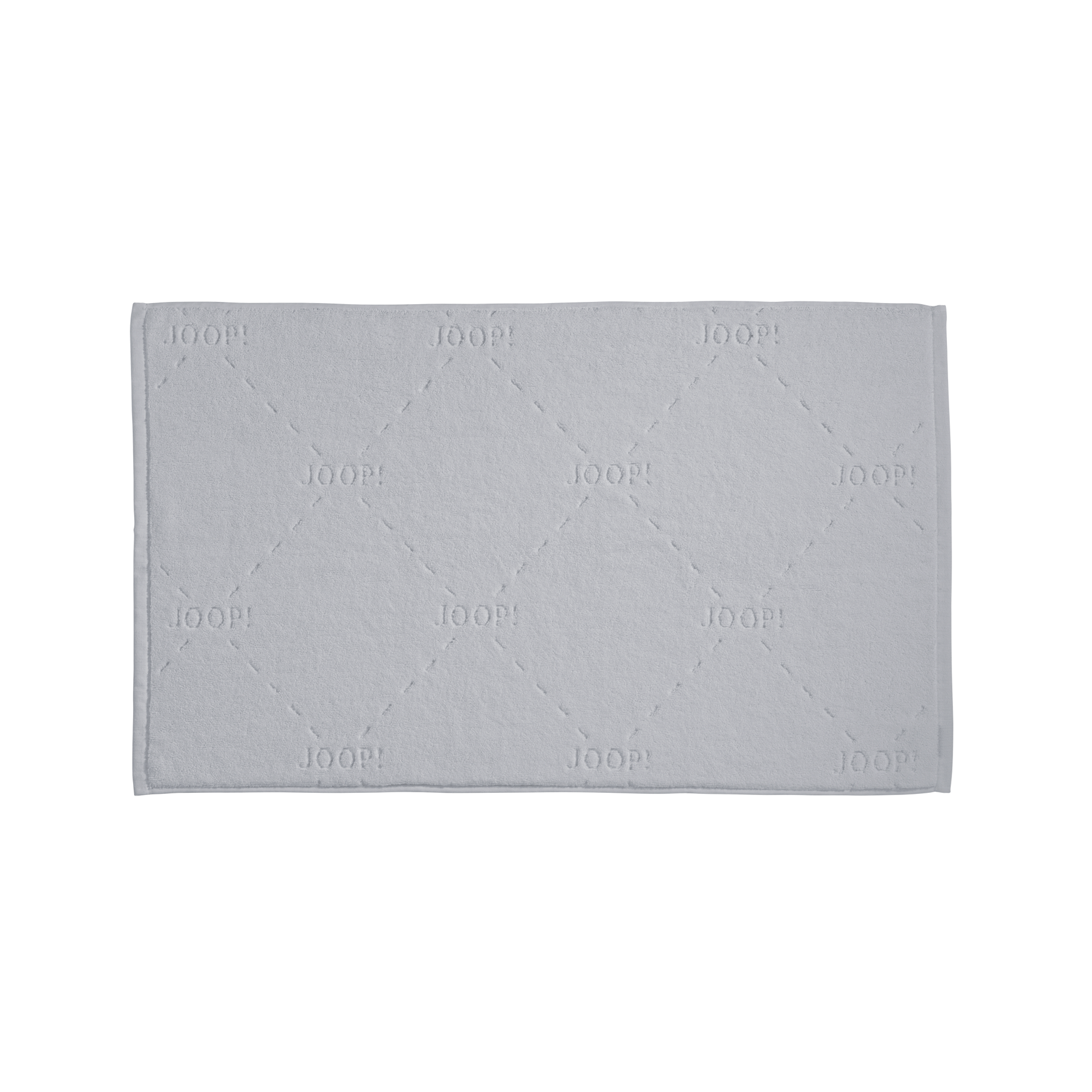 JOOP! Badematte Dash 65x115cm