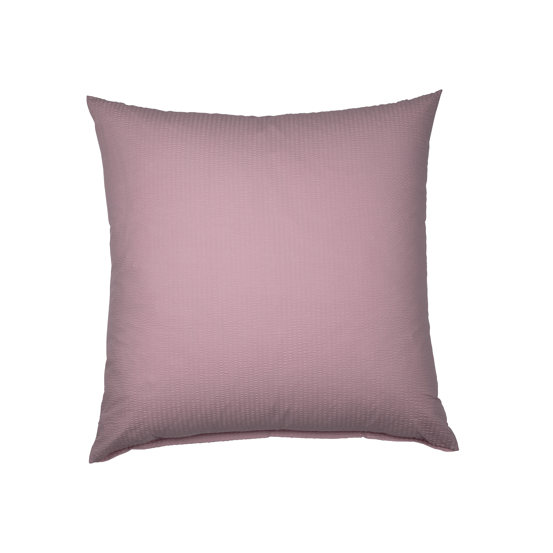 Kissenbezug Piano Kreiderosé 40x40cm Kissenbezug Piano Kreiderosé 40x40cm