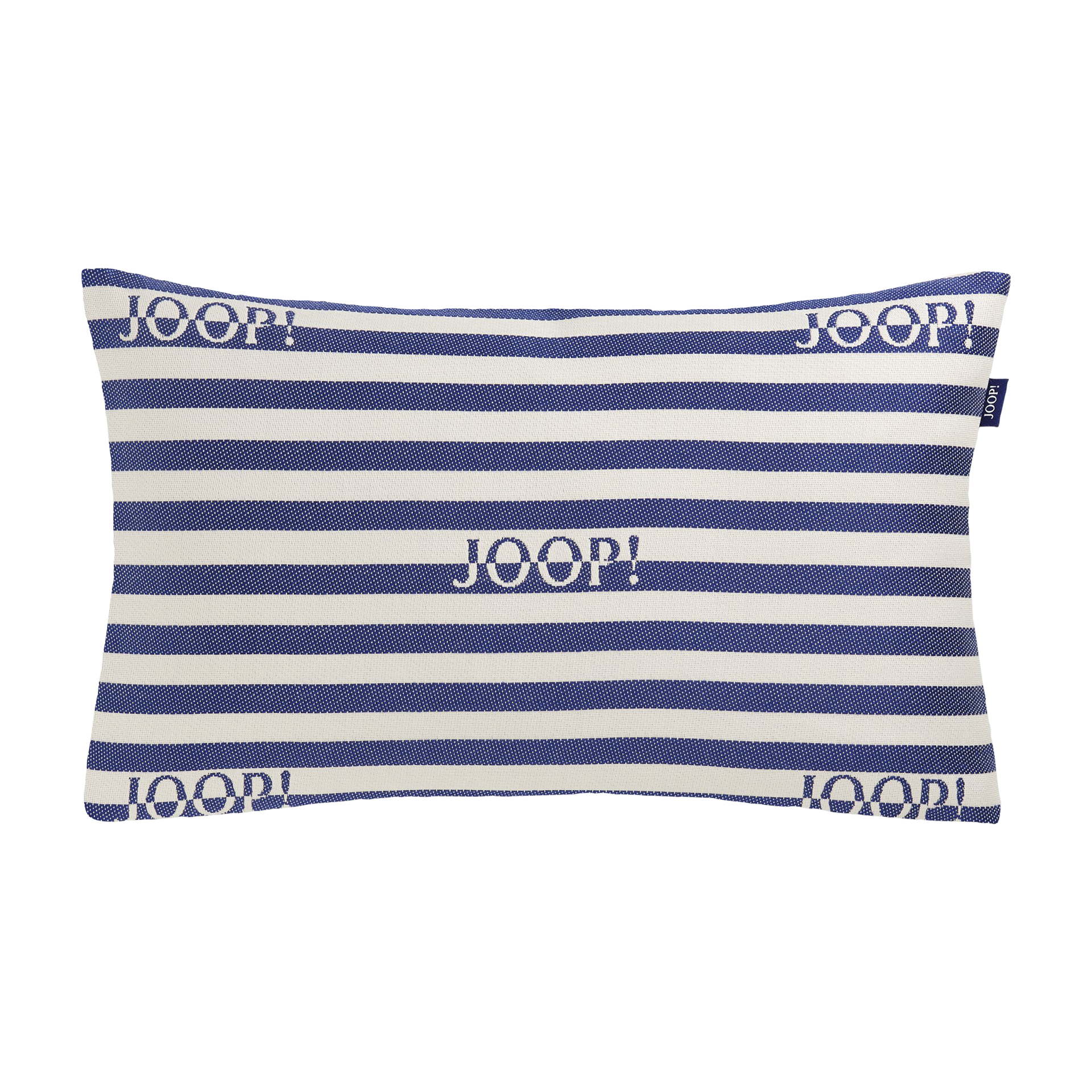 JOOP! Outdoor-Kissen ESSENCE Blau JOOP! Outdoor-Kissen ESSENCE Blau