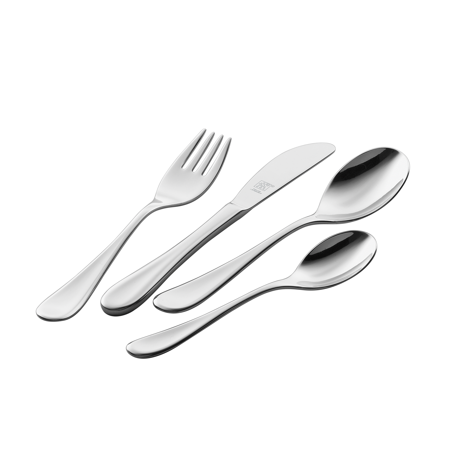 Zwilling Kinderbesteck Filou Zwilling Kinderbesteck Filou