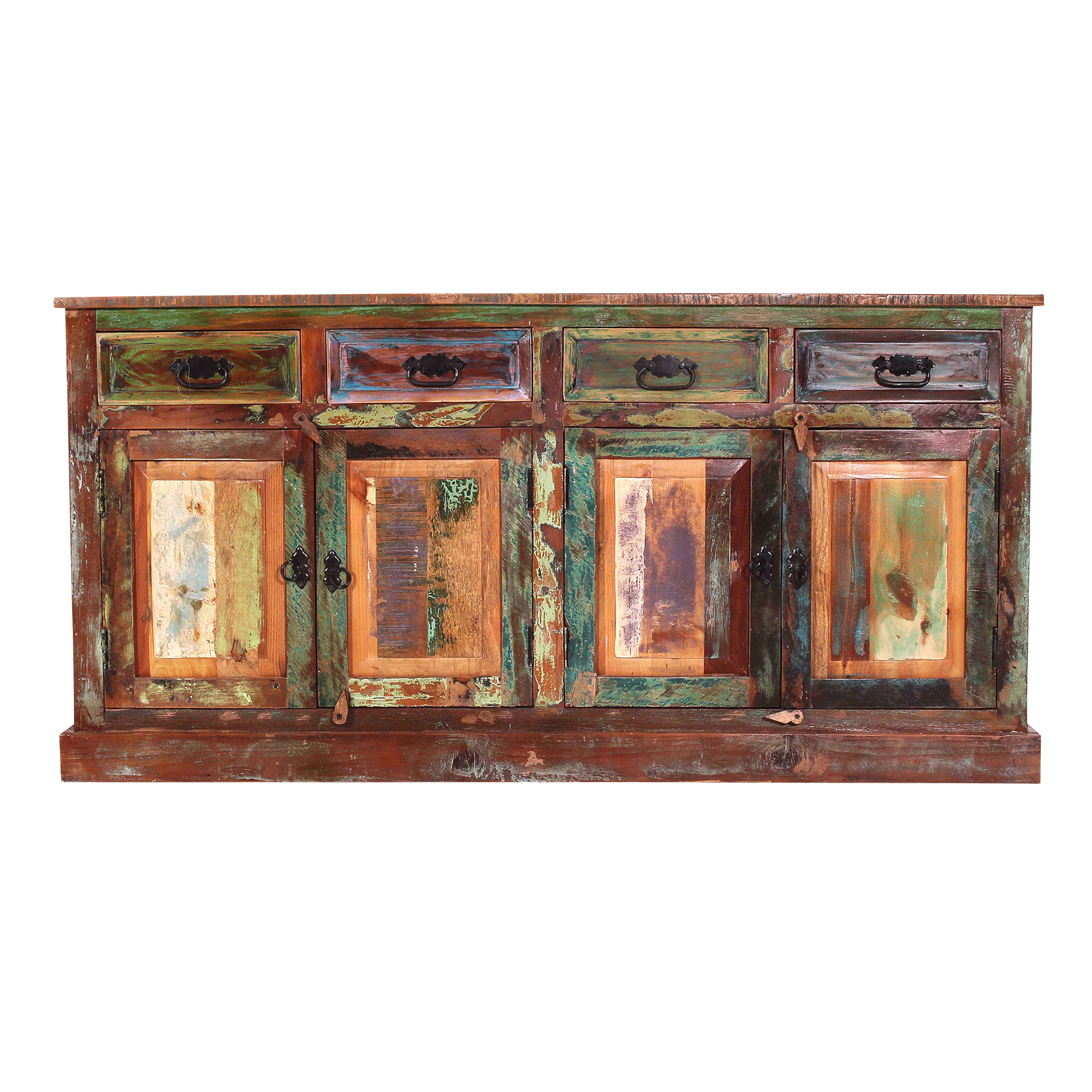 Sideboard Riverboat Mehrfarbig 160*40*80 Sideboard Riverboat Mehrfarbig 160*40*80