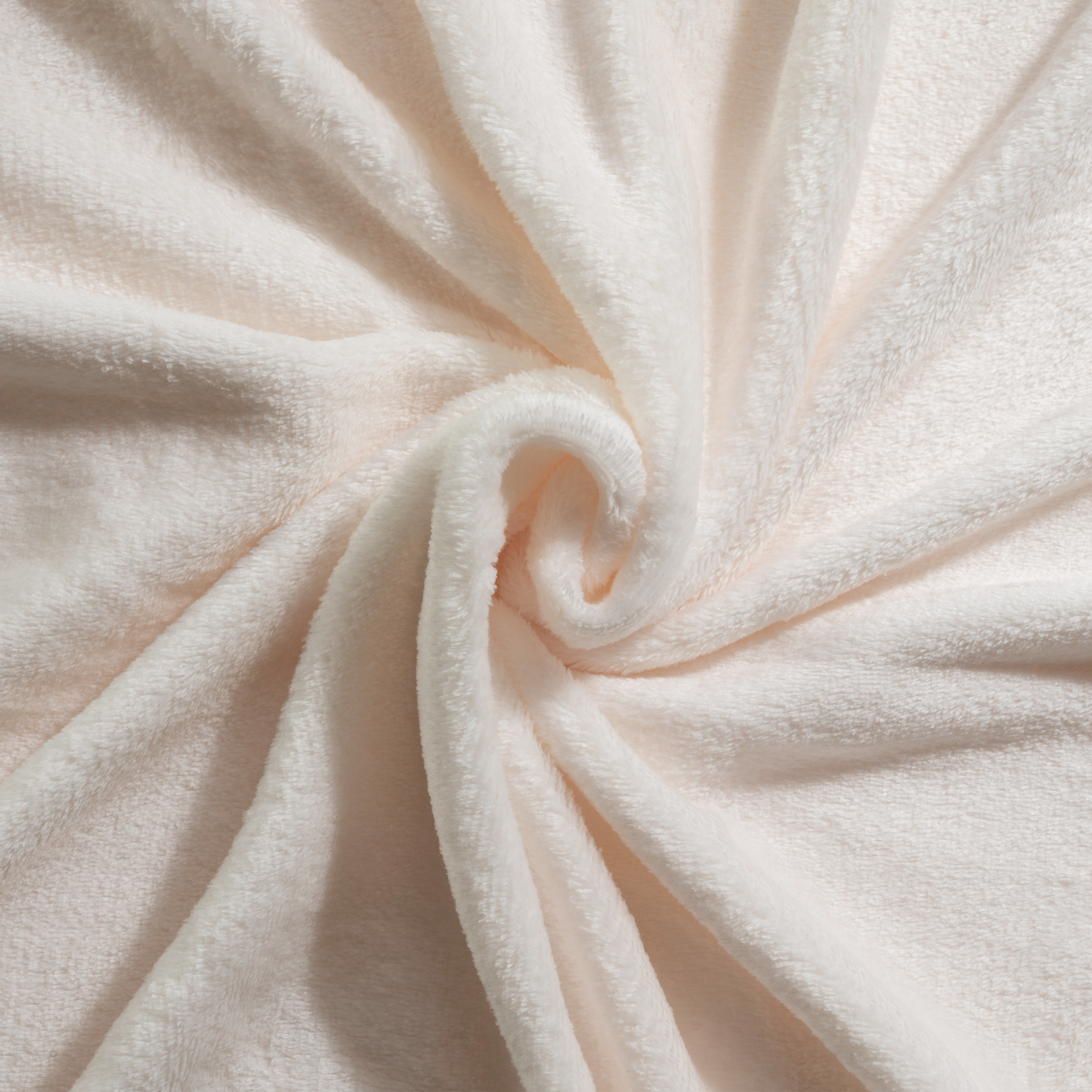Kuscheldecke Fiona Offwhite 150x200cm Kuscheldecke Fiona Offwhite 150x200cm