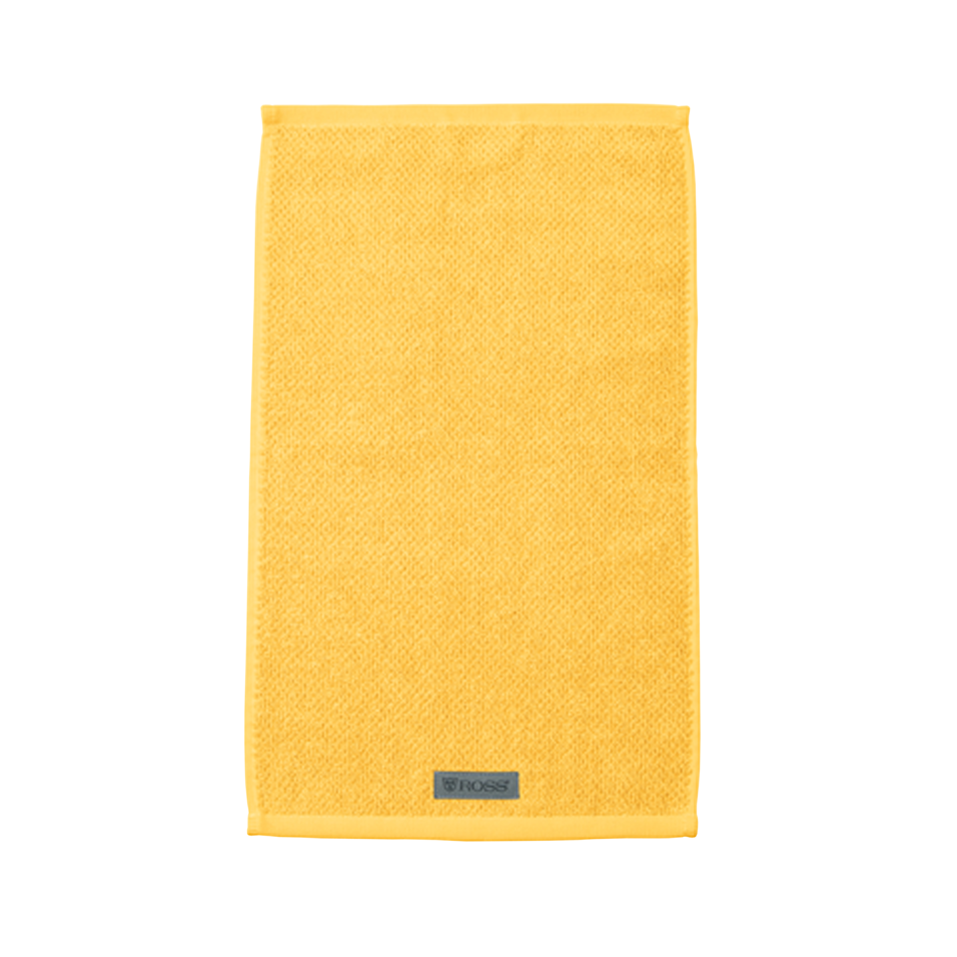 Ross Gästehandtuch Selection Honig 30x50cm Ross Gästehandtuch Selection Honig 30x50cm