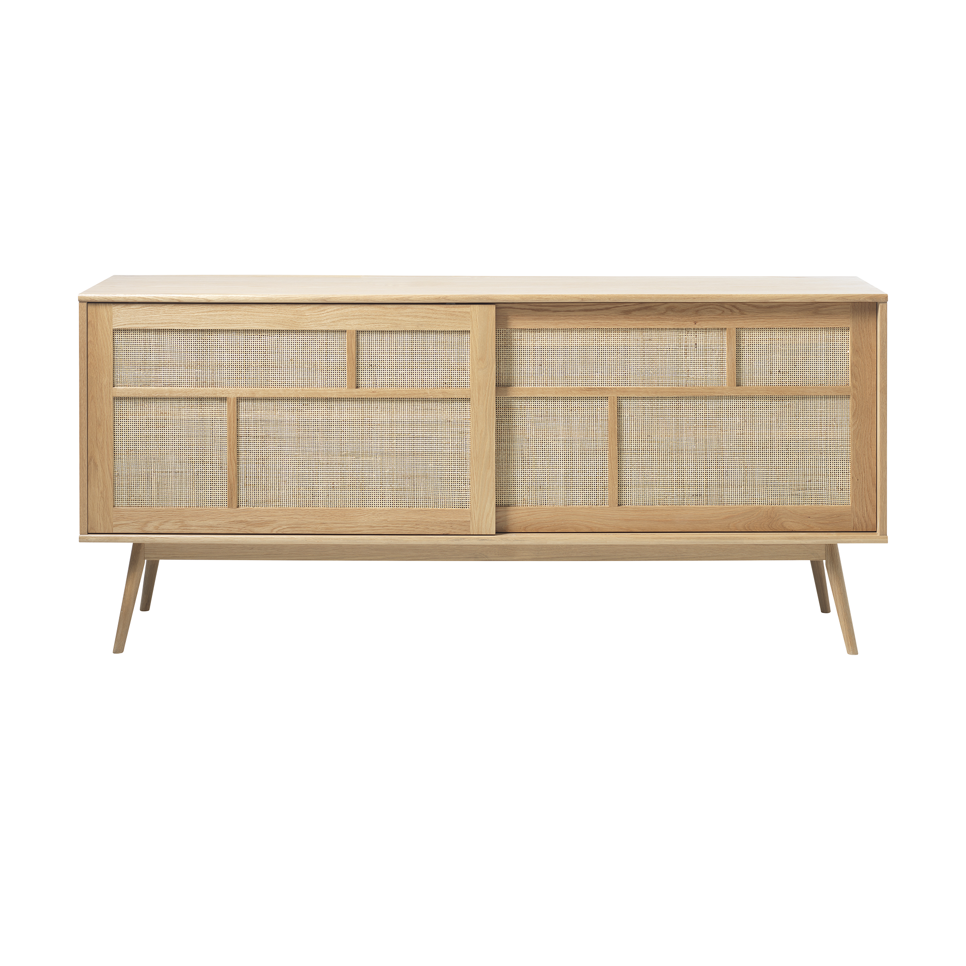 Sideboard Baro Eichefarben 45*180*80 Sideboard Baro Eichefarben 45*180*80