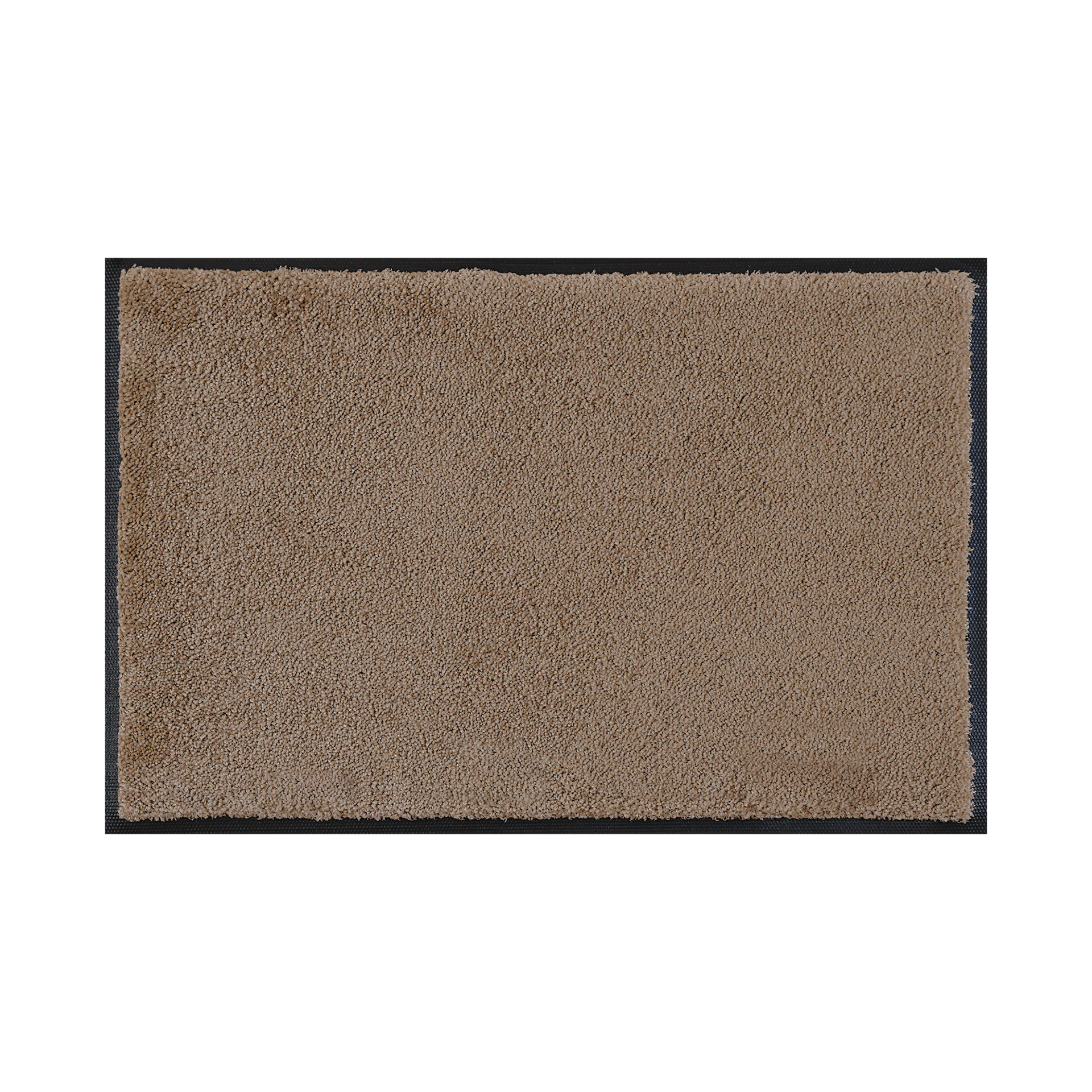 Fußmatte Original 50x75 Taupe Fußmatte Original 50x75 Taupe