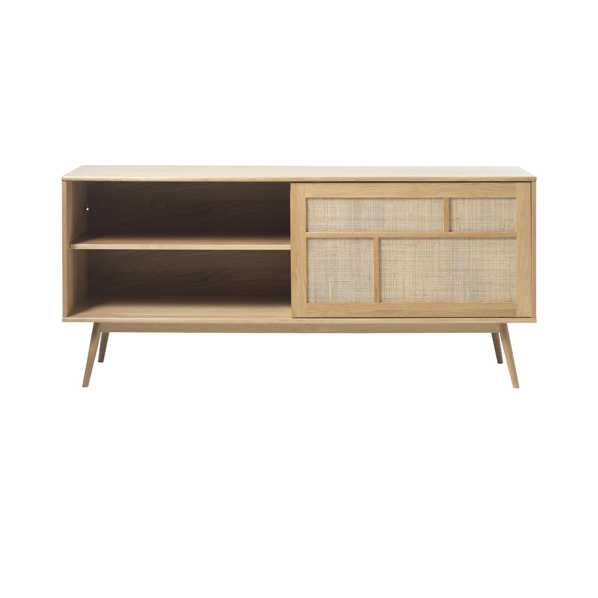 Sideboard Baro Eichefarben 45*180*80 Sideboard Baro Eichefarben 45*180*80