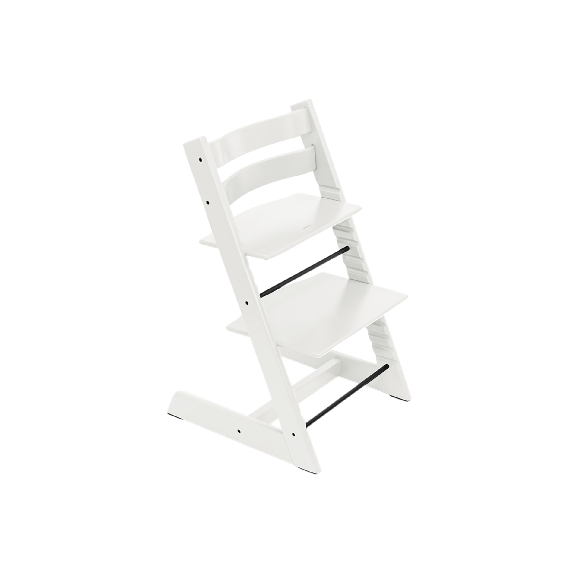 Hochstuhl Tripp Trapp White Hochstuhl Tripp Trapp White
