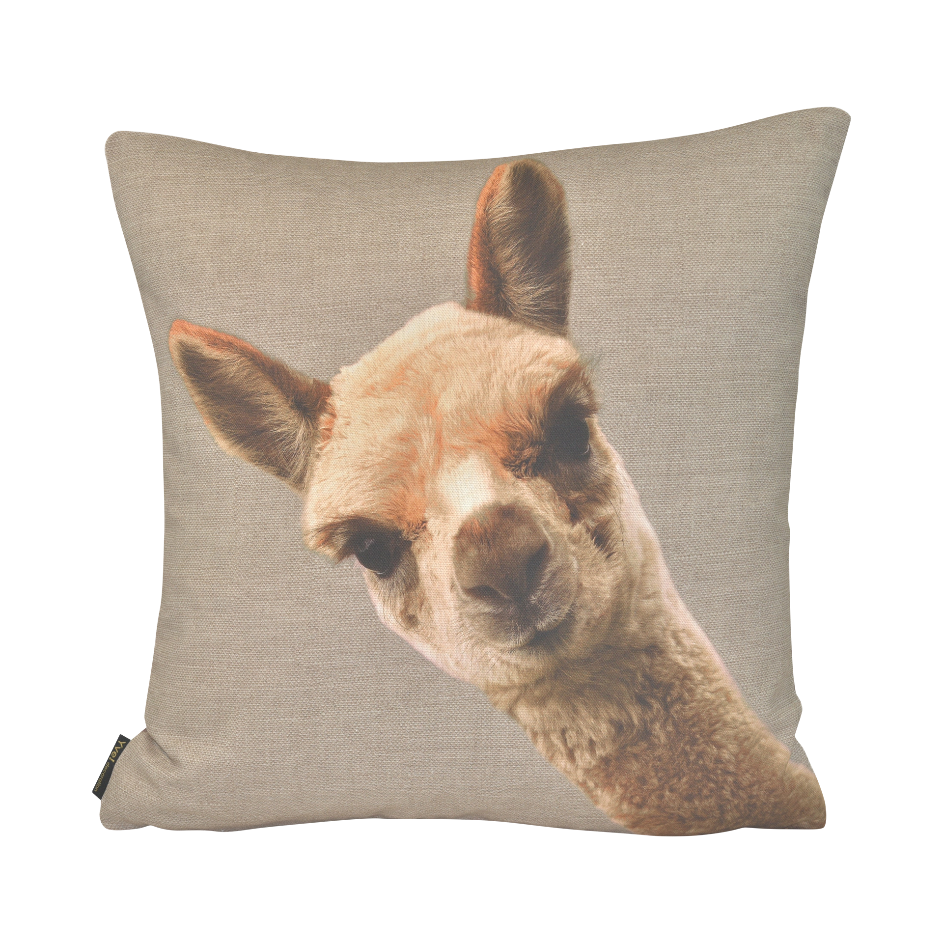 Kissenhülle Happy Cushion 45x45cm