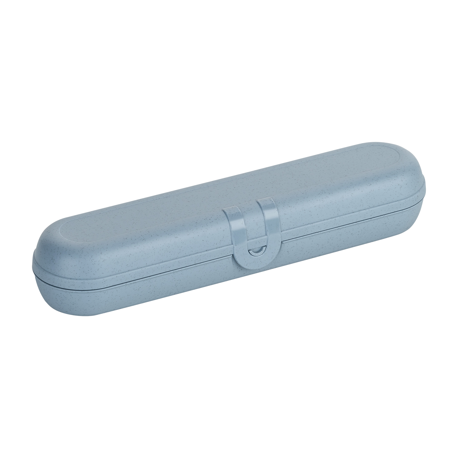 Besteck Etui KLIKK nature flower blue