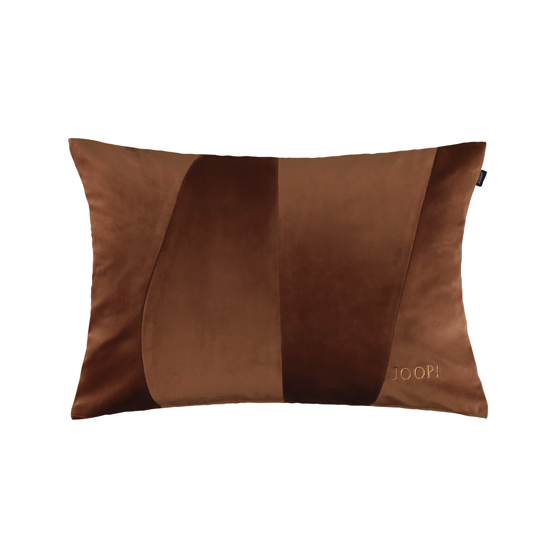 JOOP! Kissen J!Decor Karamell 40x40cm JOOP! Kissen J!Decor Karamell 40x40cm