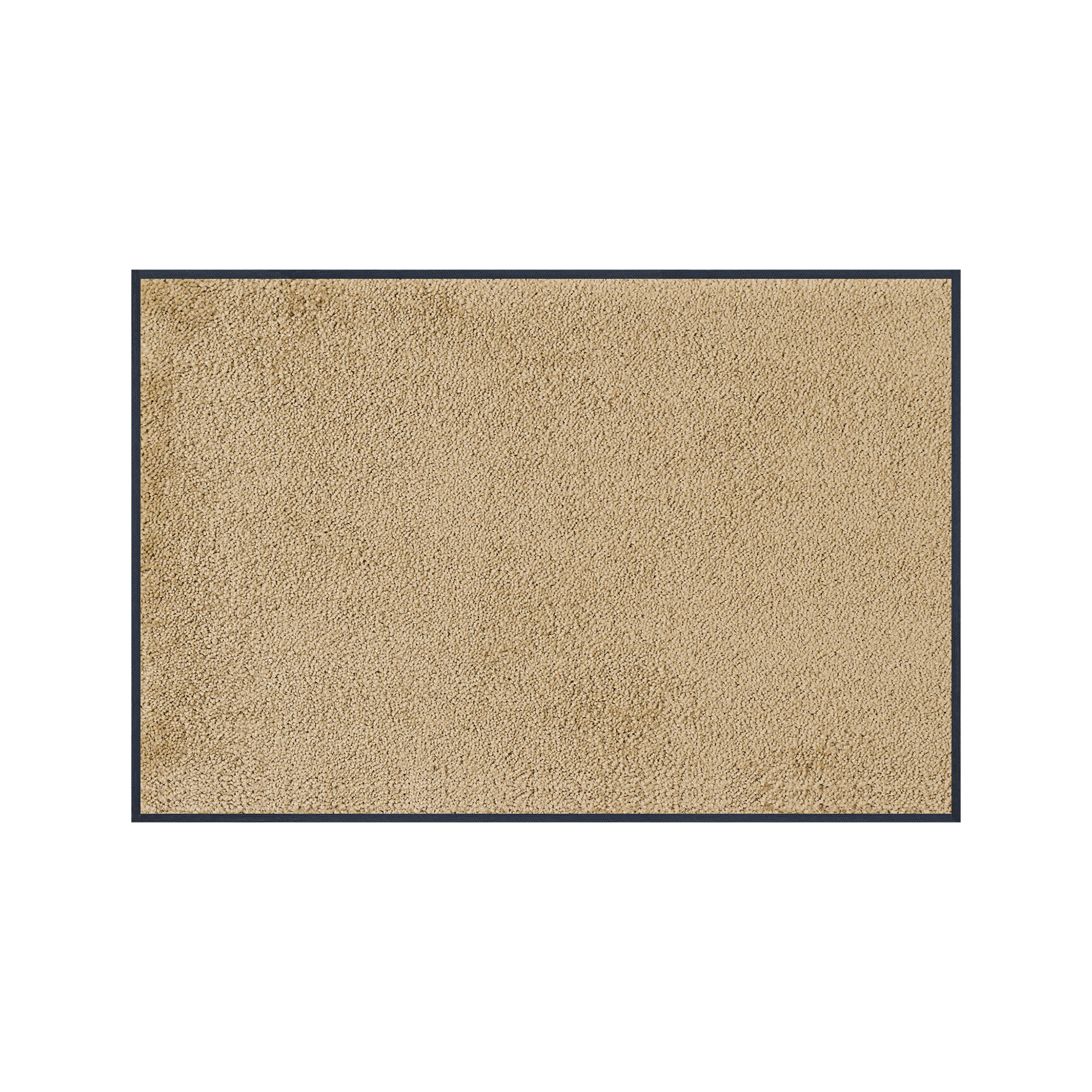 Fußmatte Original 60x90 Sahara