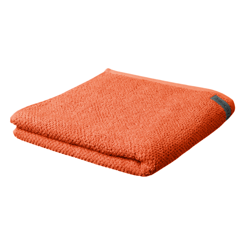 Ross Handtuch Selection Orange 50x100cm Ross Handtuch Selection Orange 50x100cm