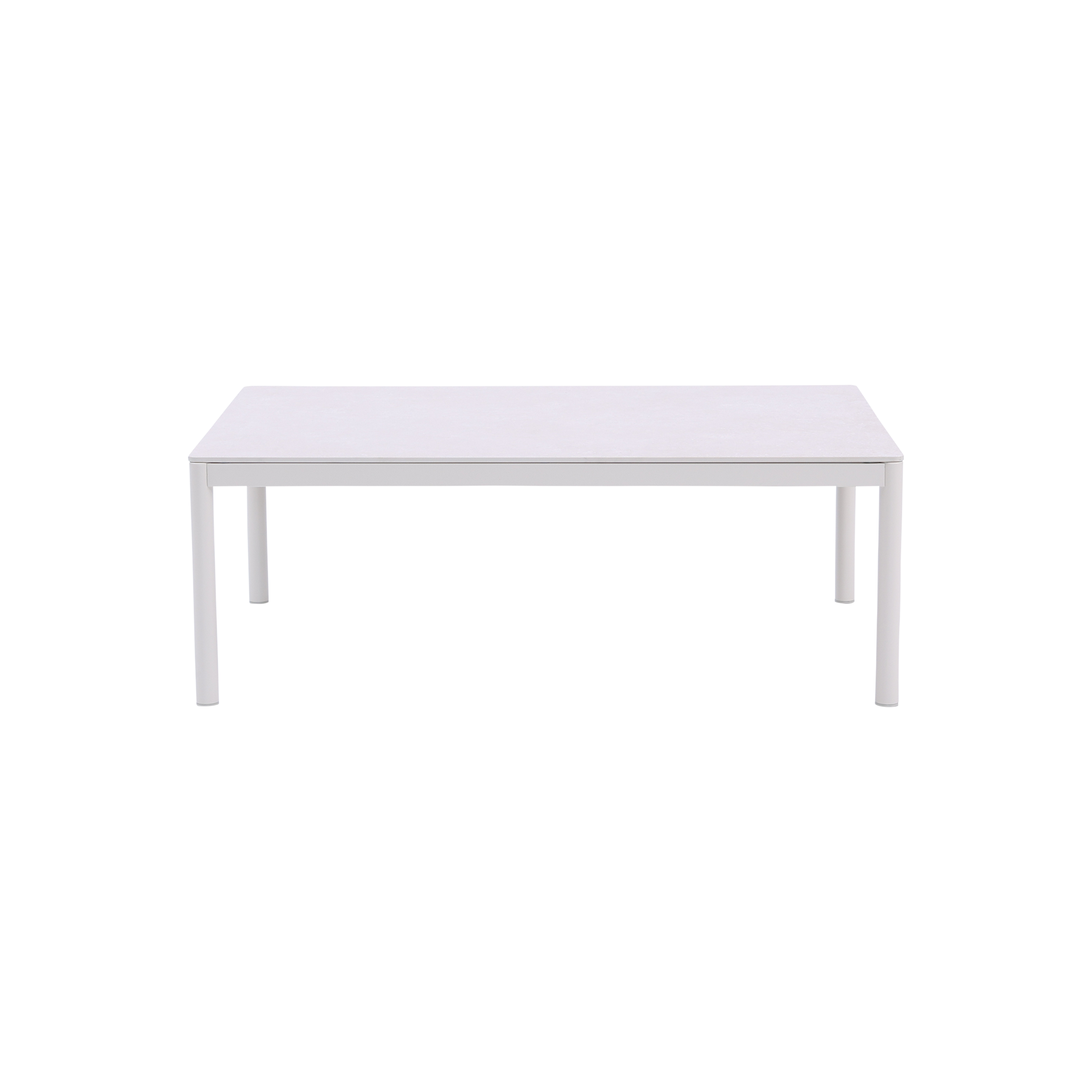 Hogarden Lounge-Tisch Baldo Beige 79*120*43