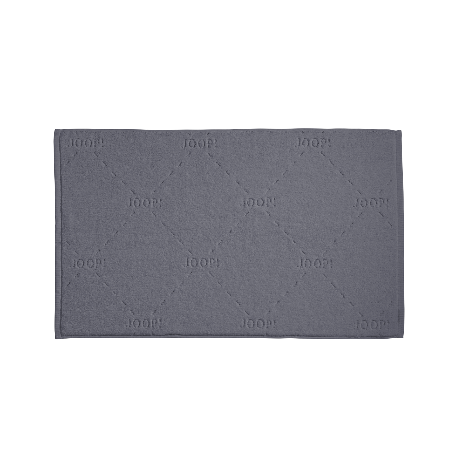 JOOP! Badematte Dash 45x65cm JOOP! Badematte Dash 45x65cm