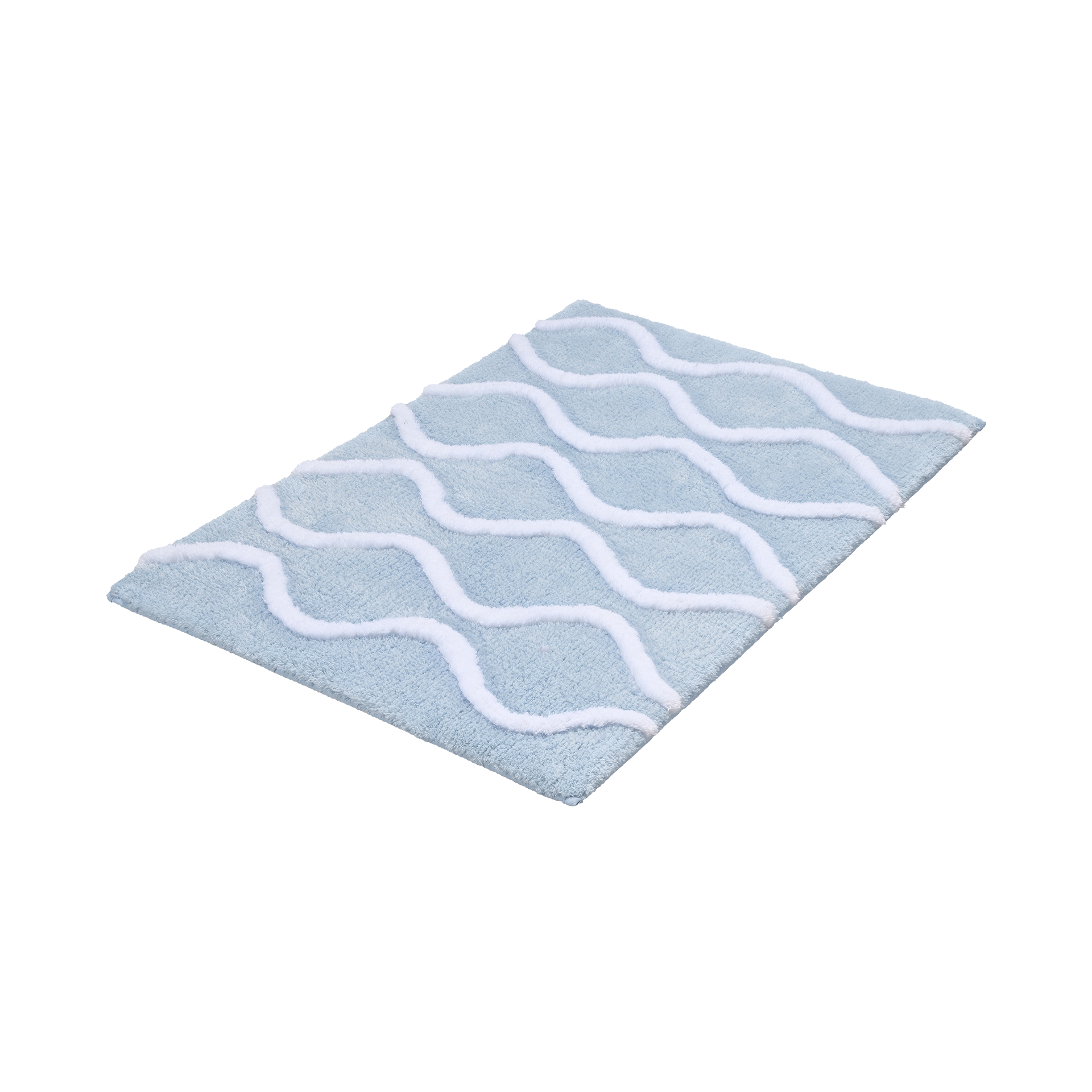 kleine Wolke Badematte Piana 60x90cm kleine Wolke Badematte Piana 60x90cm