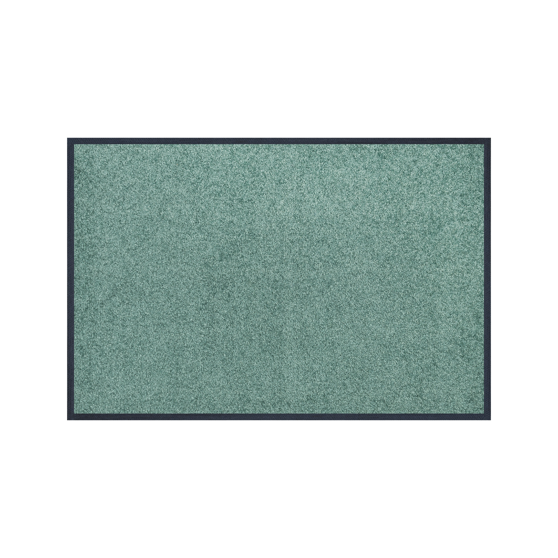 Fußmatte Trend Colour 40x60 Salbei-Grün Fußmatte Trend Colour 40x60 Salbei-Grün