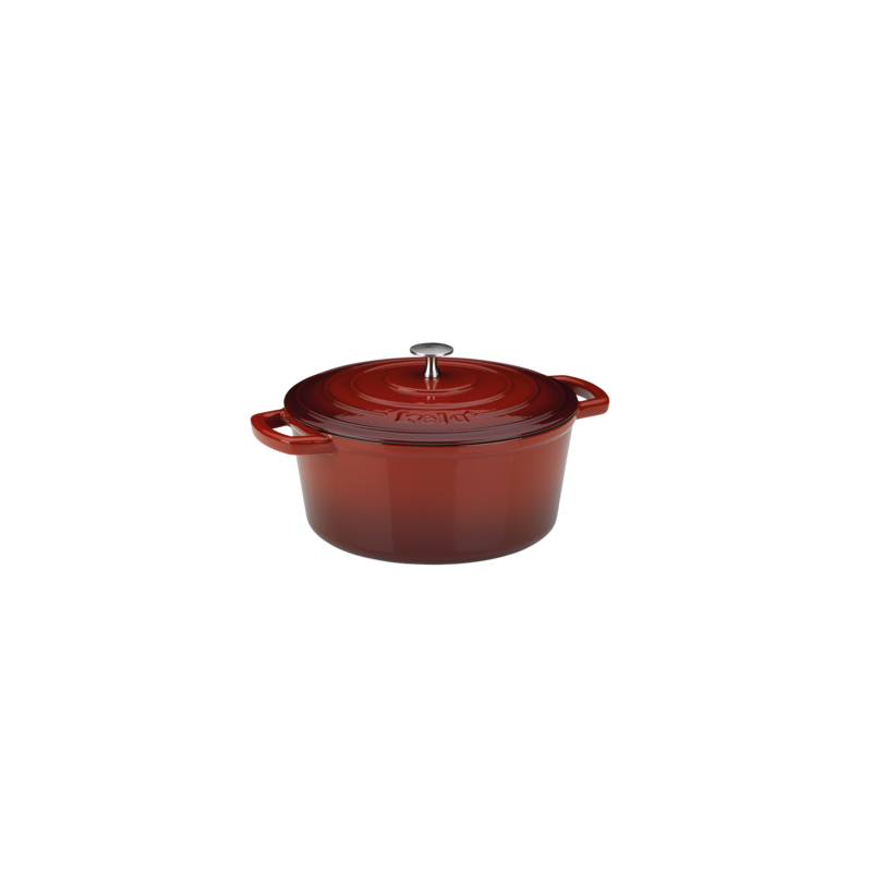 Kela Bräter Calido Rot-Beige