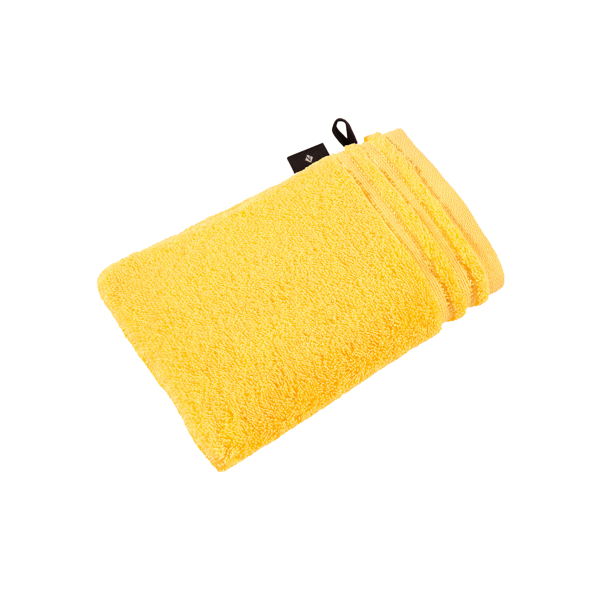 Vossen Waschhandschuh Calypso Feeling Sunflower 16x22cm Vossen Waschhandschuh Calypso Feeling Sunflower 16x22cm