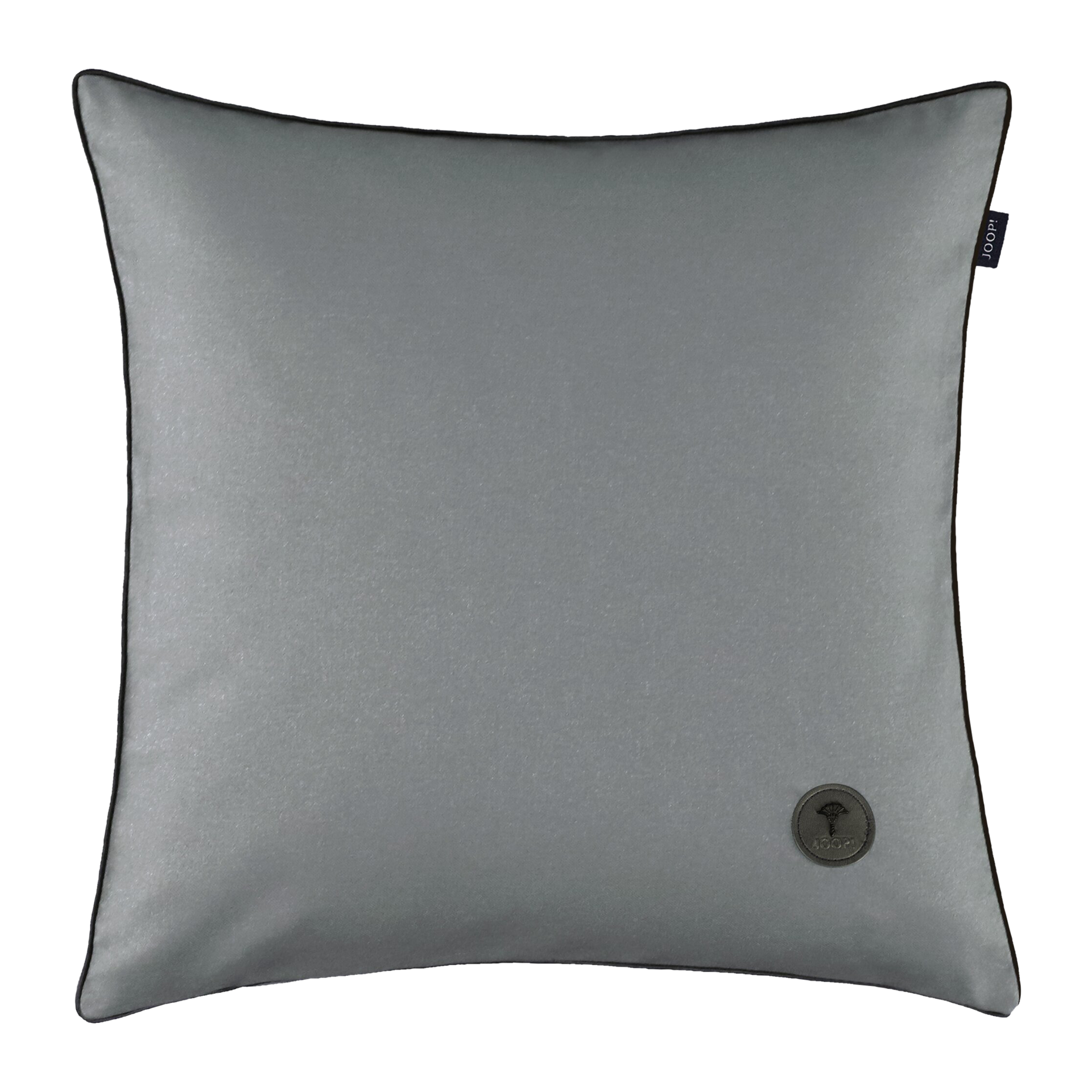 Kissenhülle J!Essential Anthrazit 40x40cm Kissenhülle J!Essential Anthrazit 40x40cm