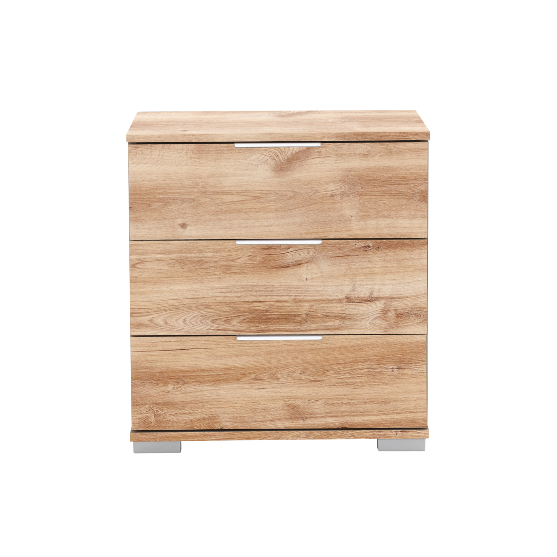 Nachttisch Easy Plus Eichefarben Nachttisch Easy Plus Eichefarben