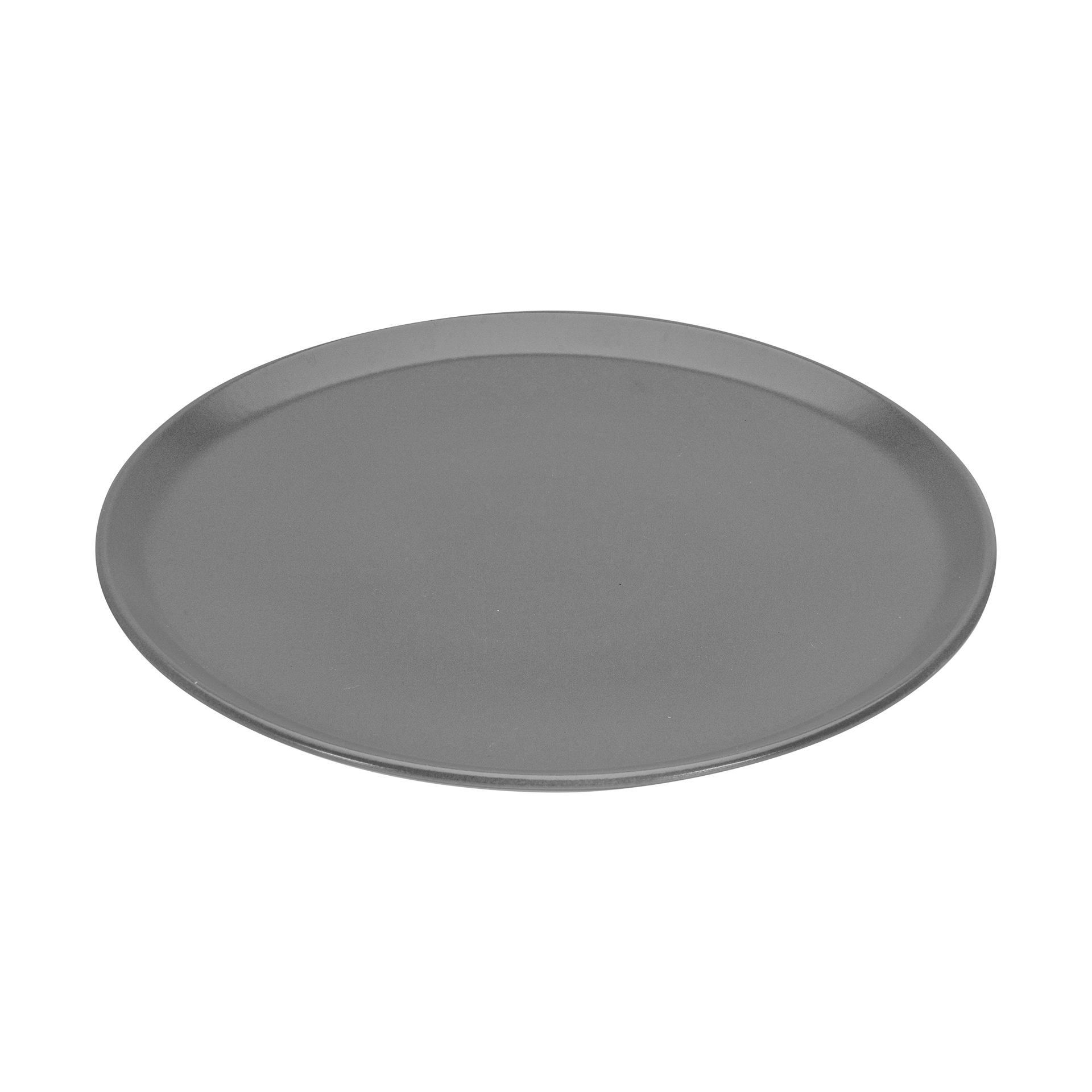 Platzteller Manhattan Grau