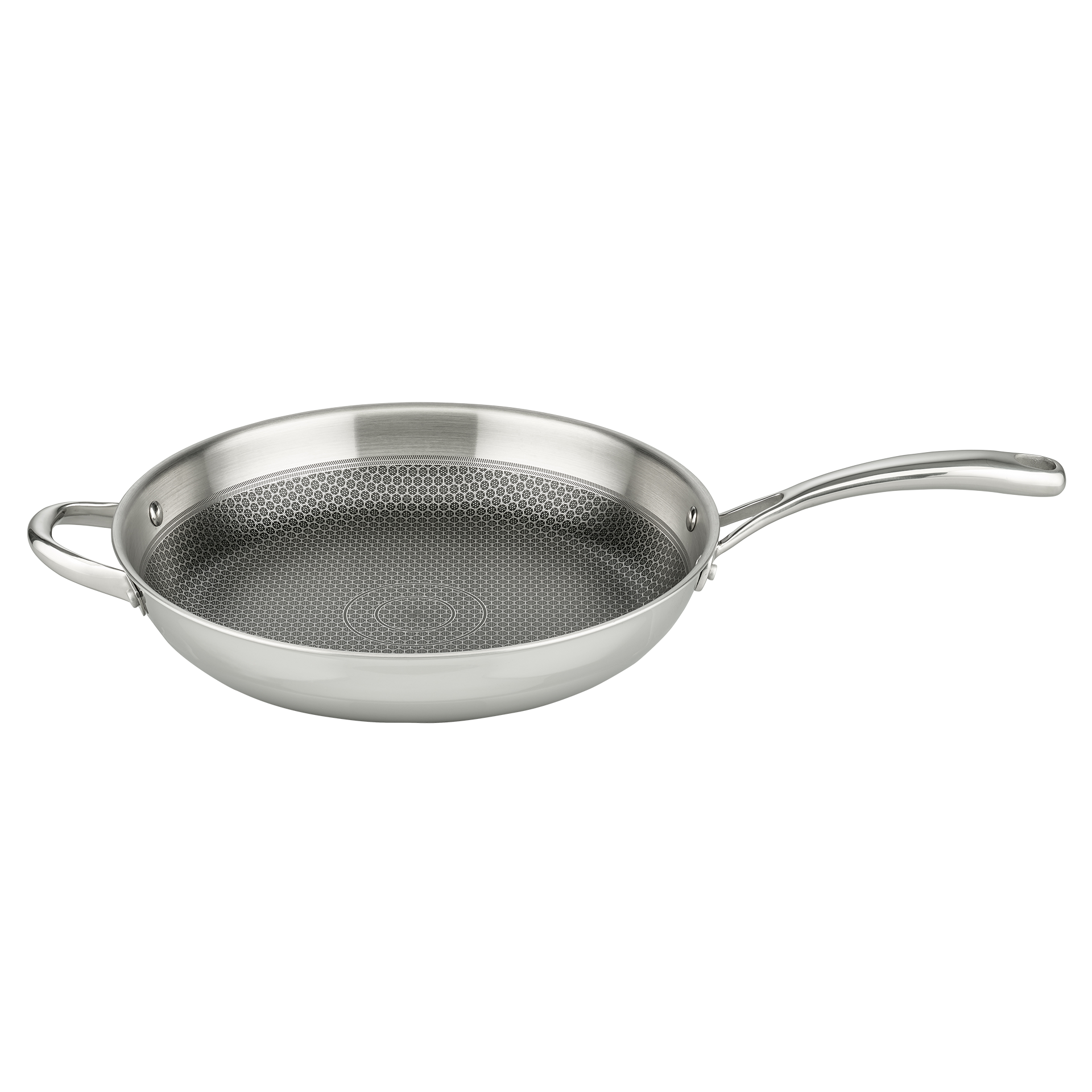 Elo Pfanne Relief 32cm Elo Pfanne Relief 32cm