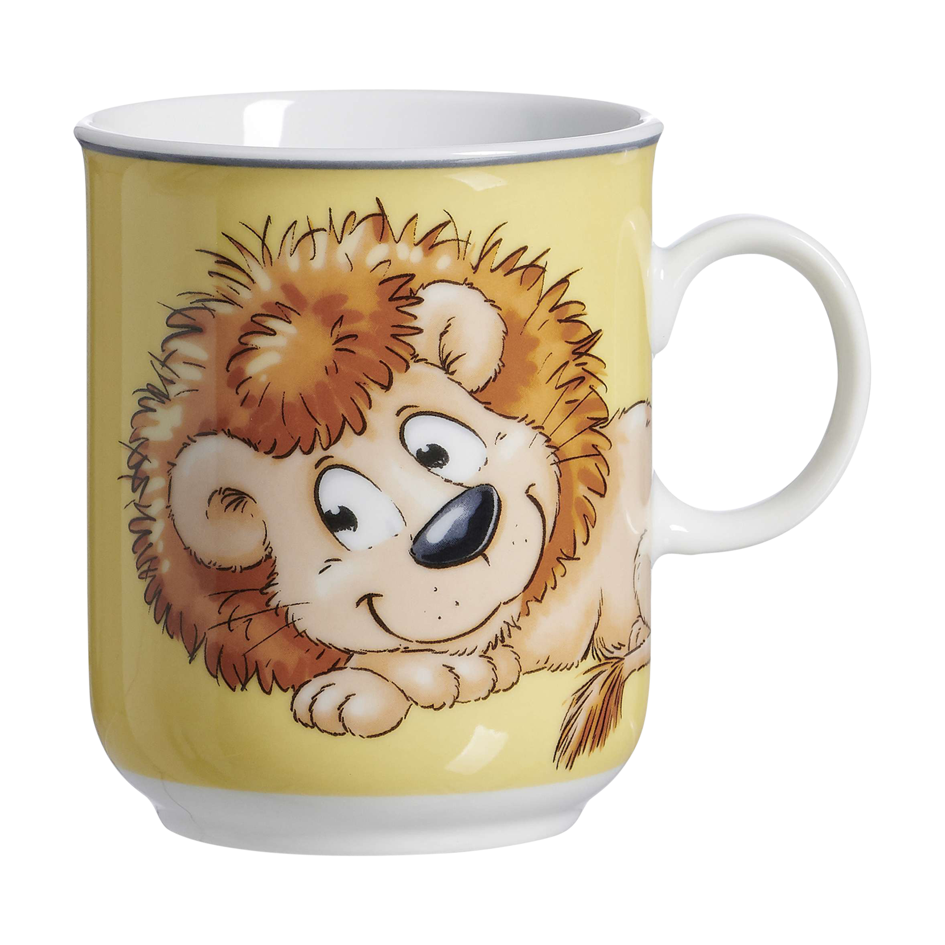Becher