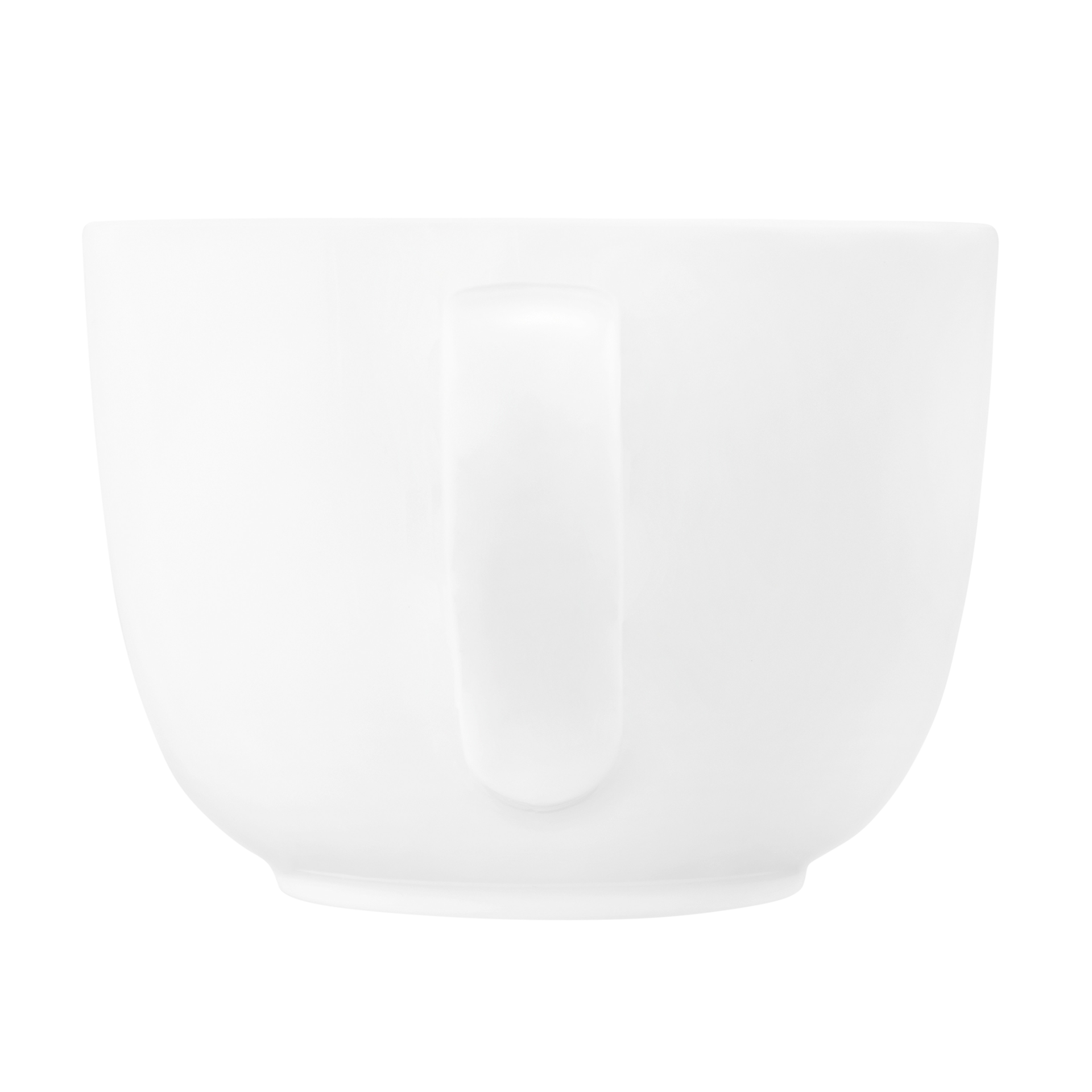 Kaffeetasse Liberty Weiß Kaffeetasse Liberty Weiß
