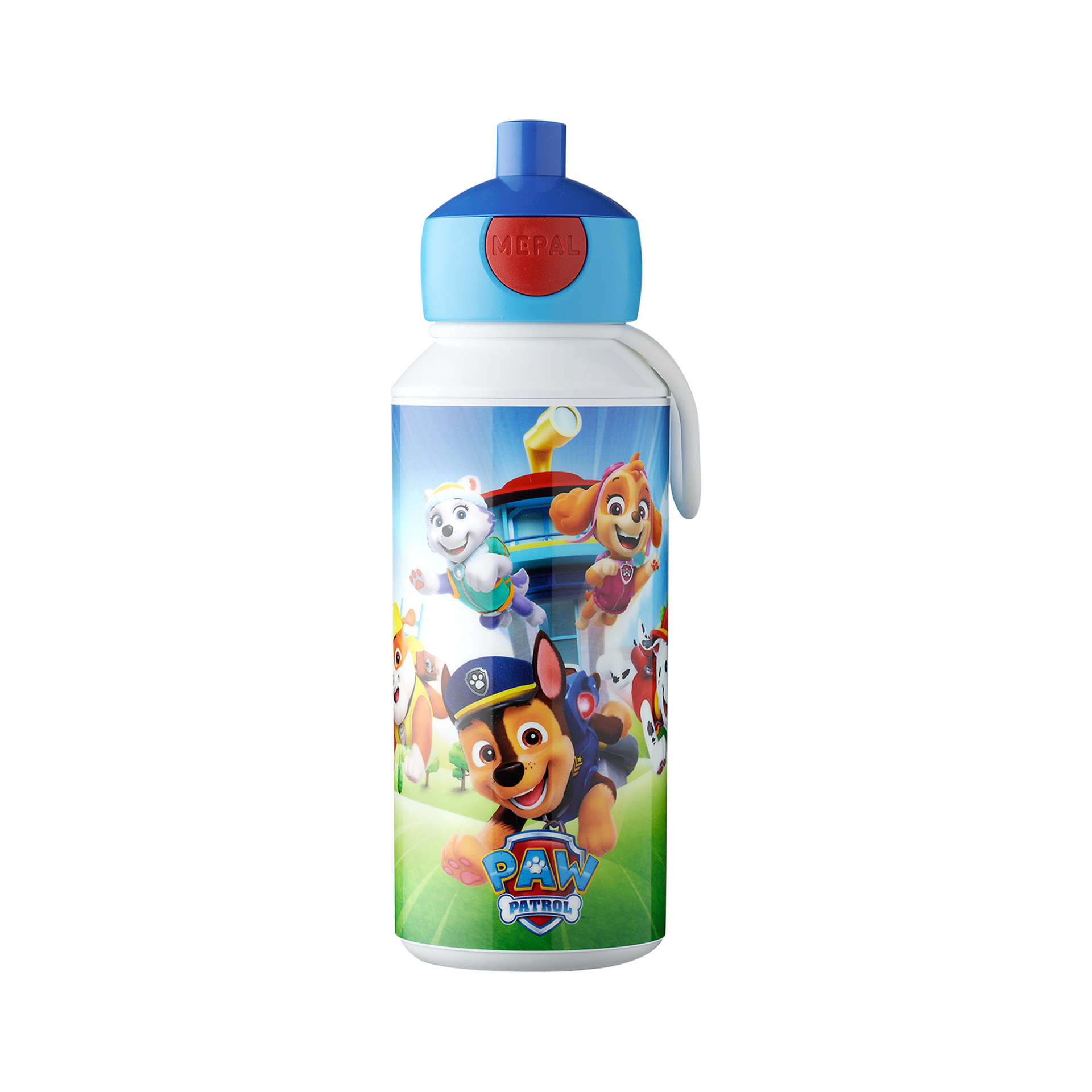 Mepal Trinkflasche Pop-Up Campus Paw Patrol Pubs Mepal Trinkflasche Pop-Up Campus Paw Patrol Pubs