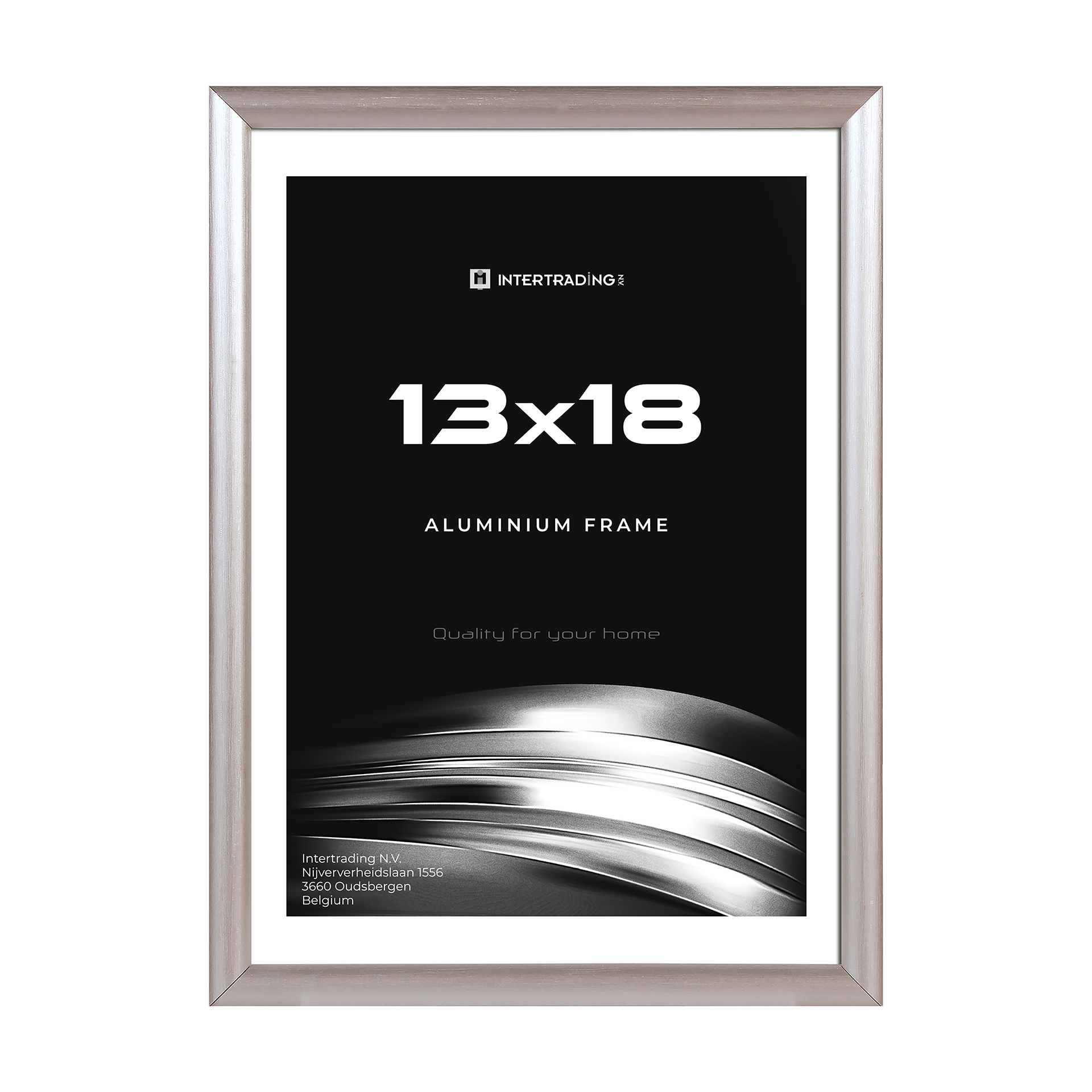 Bild Toledo Silber Bild Toledo Silber