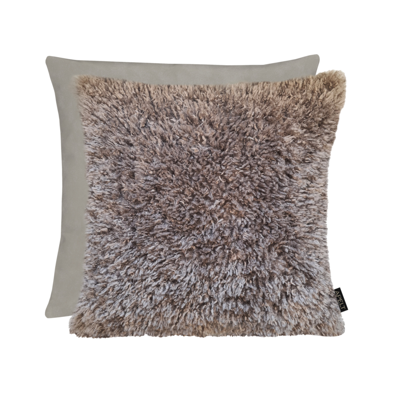 Kissen Missouri Natur 45x45cm