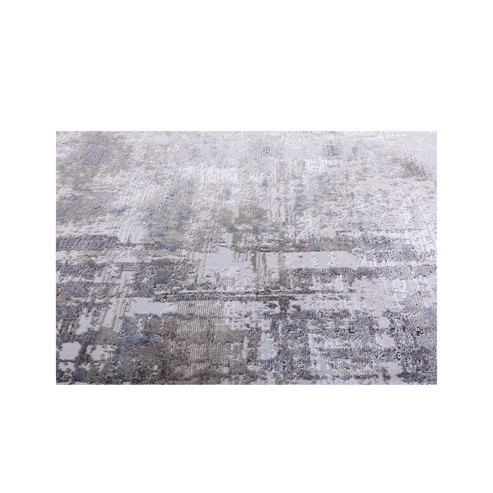 Teppich Atlantis 160x230cm hellbeige Teppich Atlantis 160x230cm hellbeige