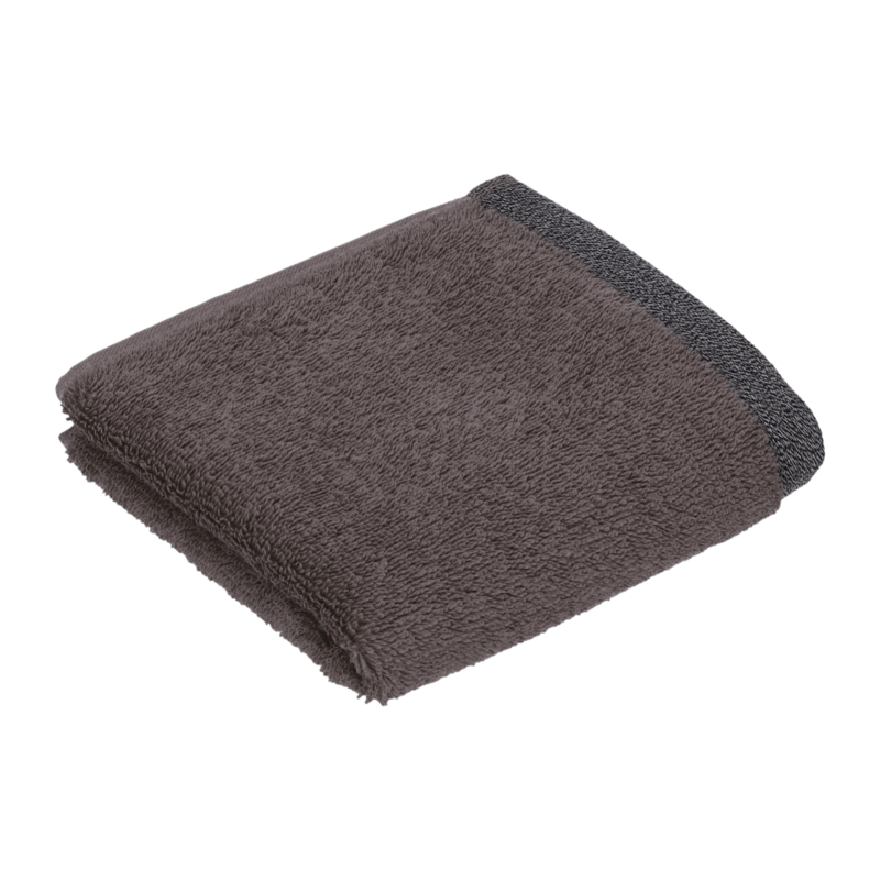 bugatti Gästehandtuch Prato Coffee Bean 30x50cm bugatti Gästehandtuch Prato Coffee Bean 30x50cm