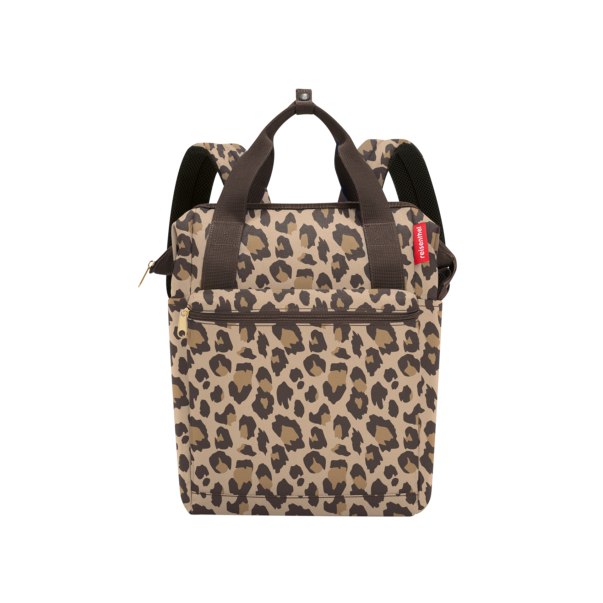 Tasche Allrounder Leo Macchiato