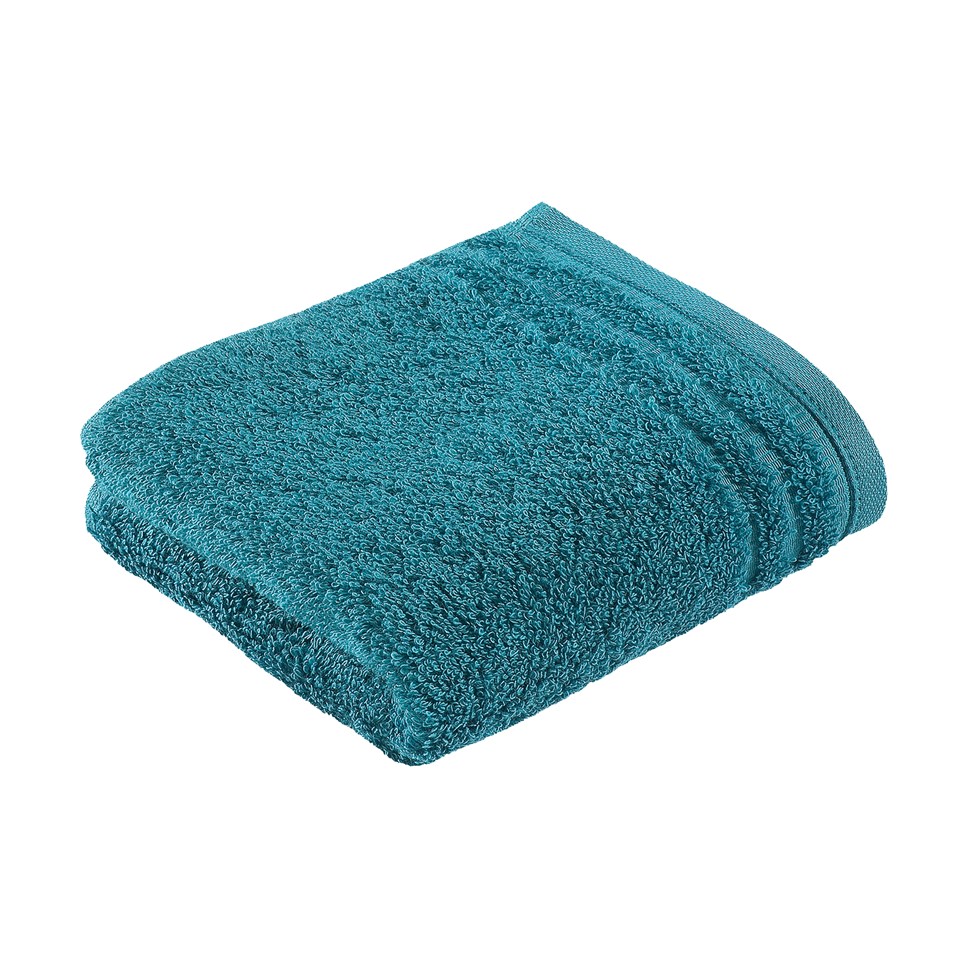 Vossen Gästehandtuch Vienna Lagoon 30x50cm Vossen Gästehandtuch Vienna Lagoon 30x50cm