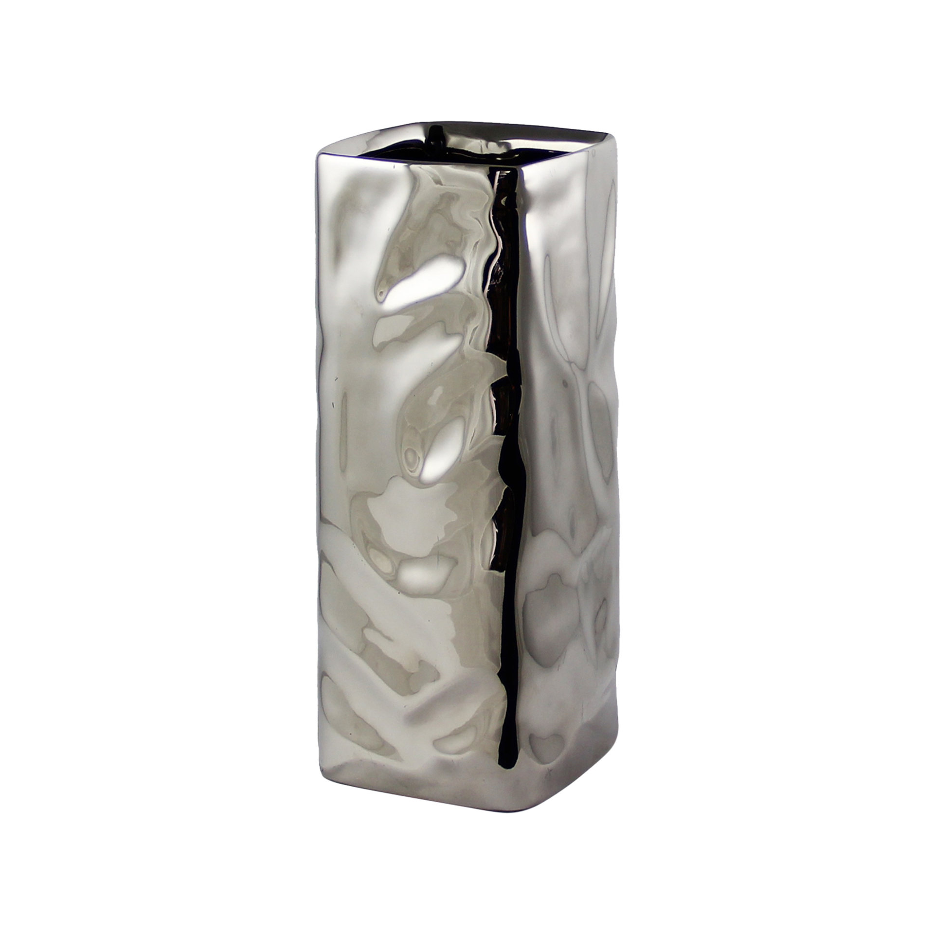 Vase Carta Silber Vase Carta Silber
