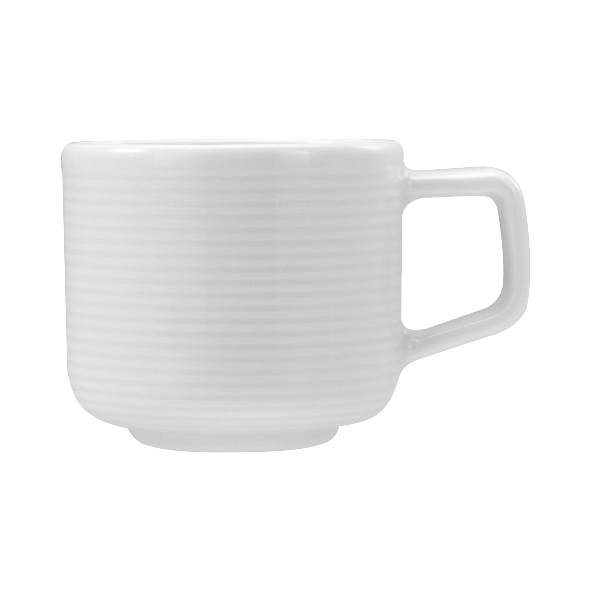 Espressotasse Session weiss