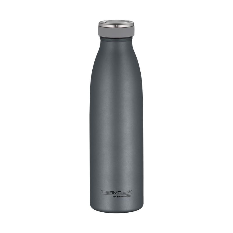 Isolierflasche TC BOTTLE graphite grey mat Isolierflasche TC BOTTLE graphite grey mat