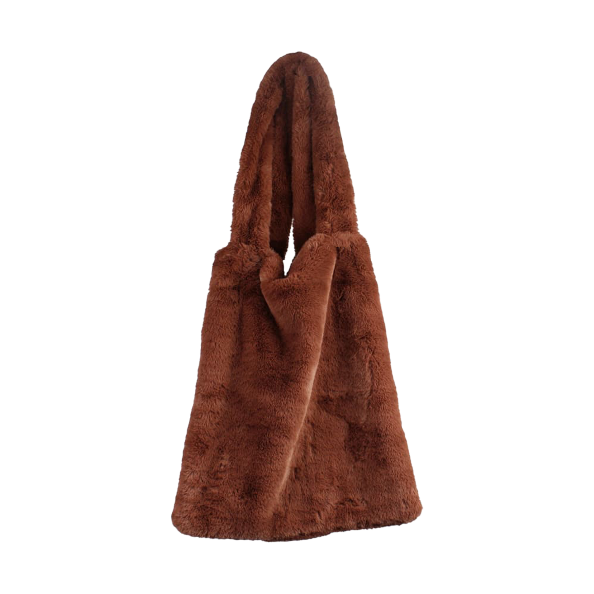 Tasche Bag Braun