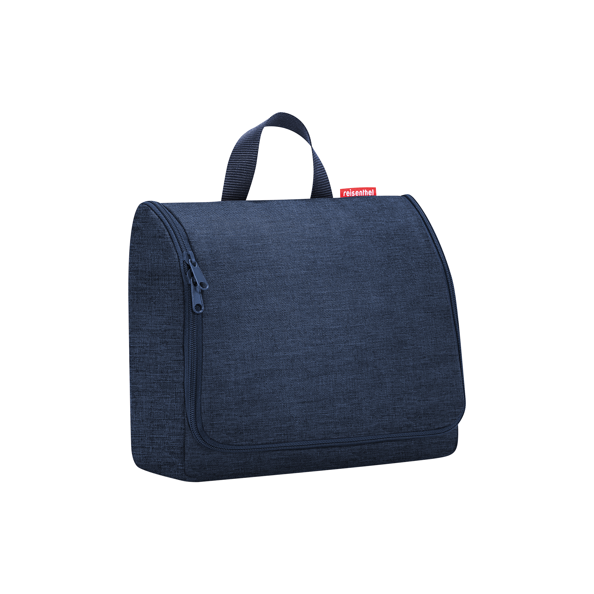 Tasche Toiletbag Twist Navy