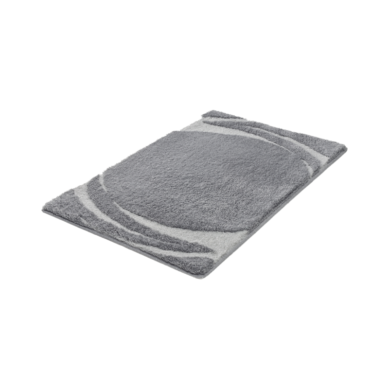 kleine Wolke Badematte Mystic 60x90cm
