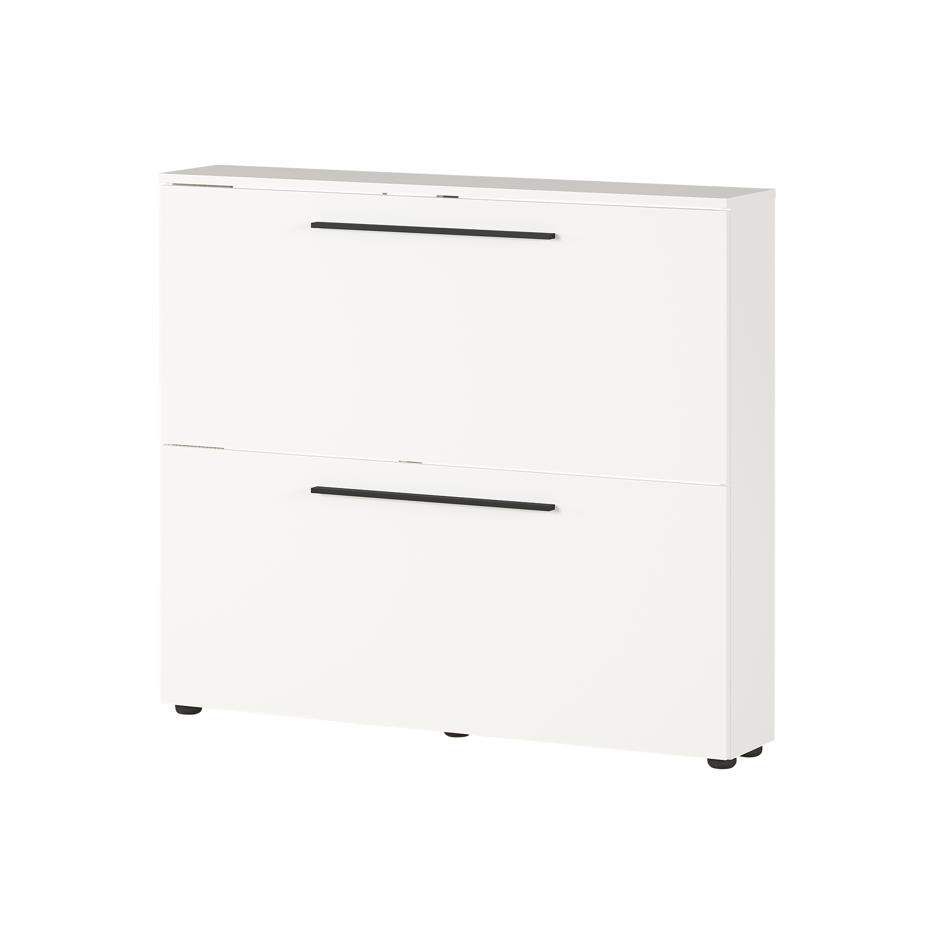 Paul Phillip Schuhschrank Gelja Weiß Paul Phillip Schuhschrank Gelja Weiß