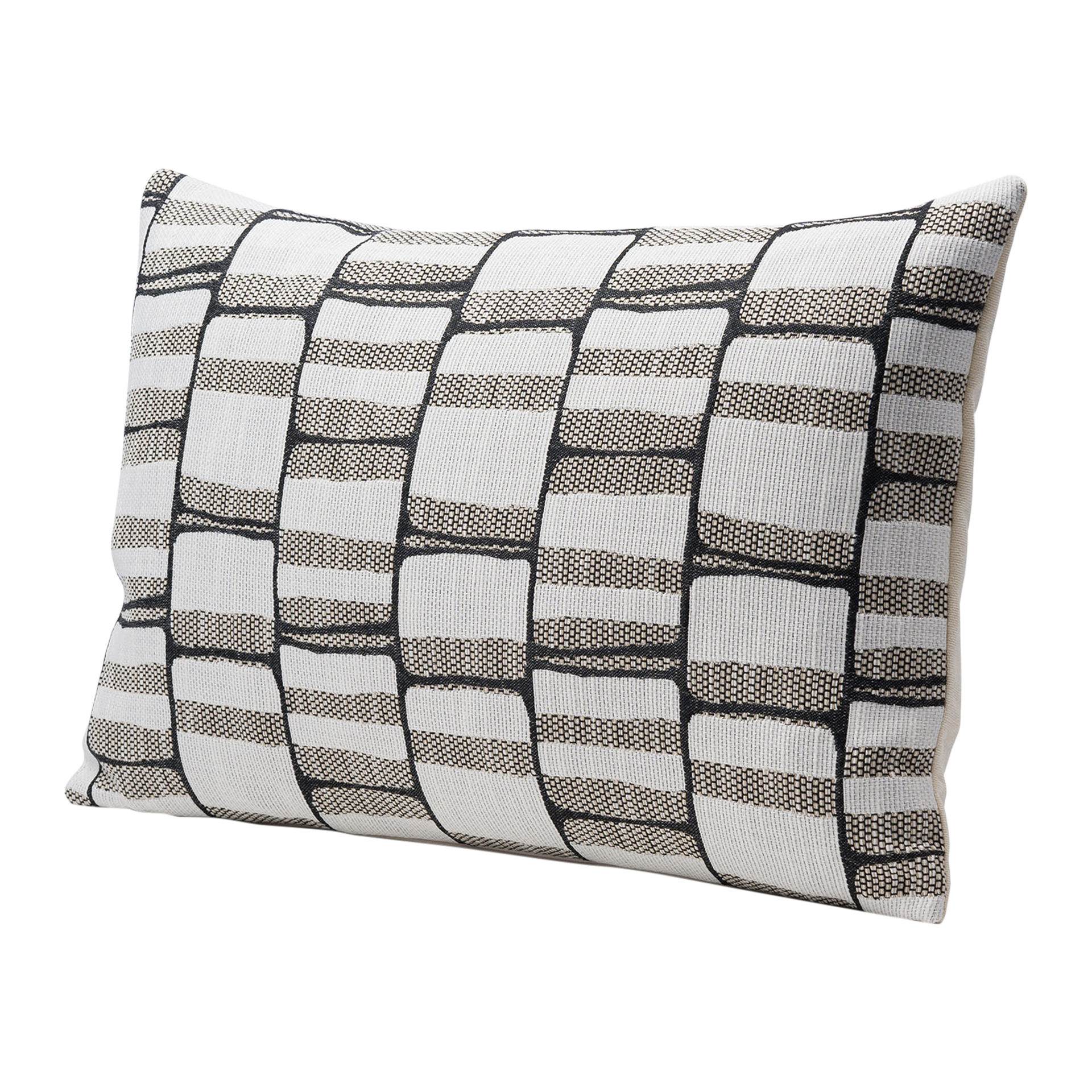 Kissenhülle Cicero Stein 35x50cm Kissenhülle Cicero Stein 35x50cm