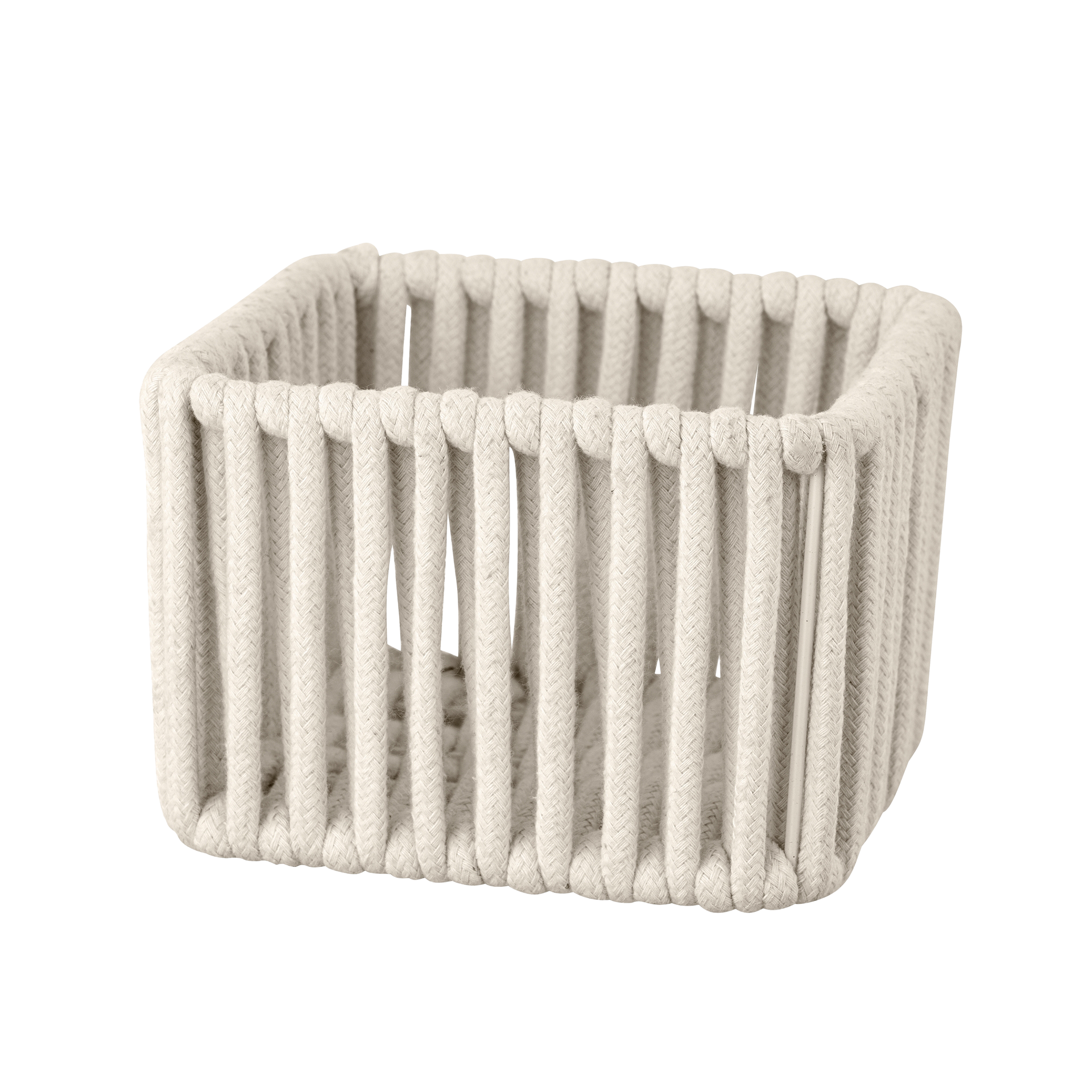 SCHÖNER WOHNEN-Kollektion Aufbewahrungskorb Zovo Natur SCHÖNER WOHNEN-Kollektion Aufbewahrungskorb Zovo Natur